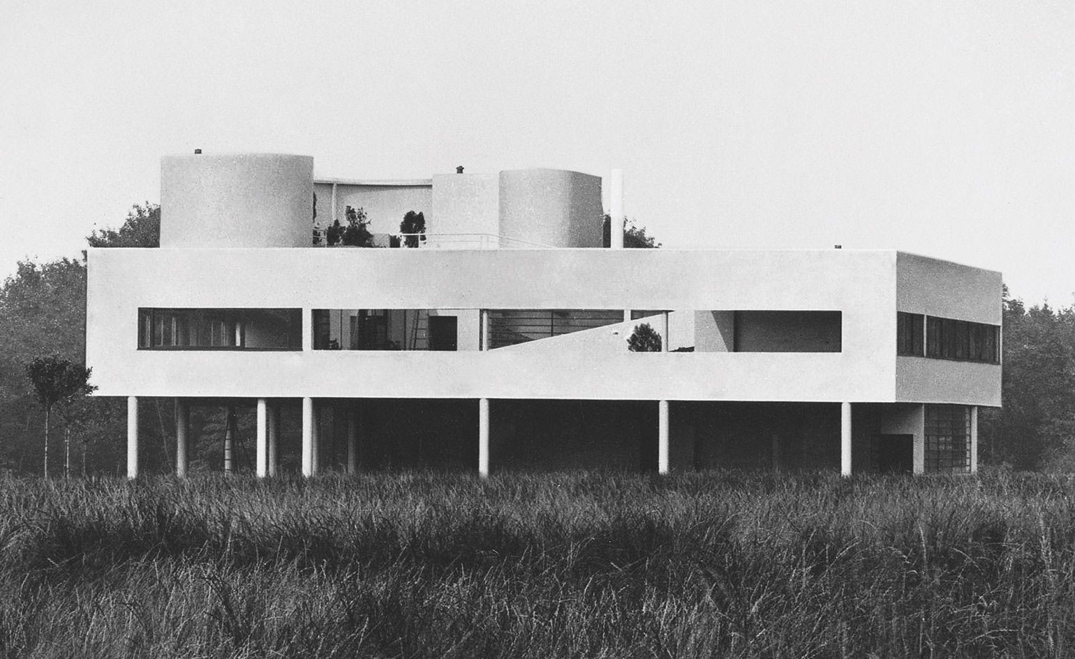 1540x944 A new book presents the modern house as a cultural icon. Wallpaper*