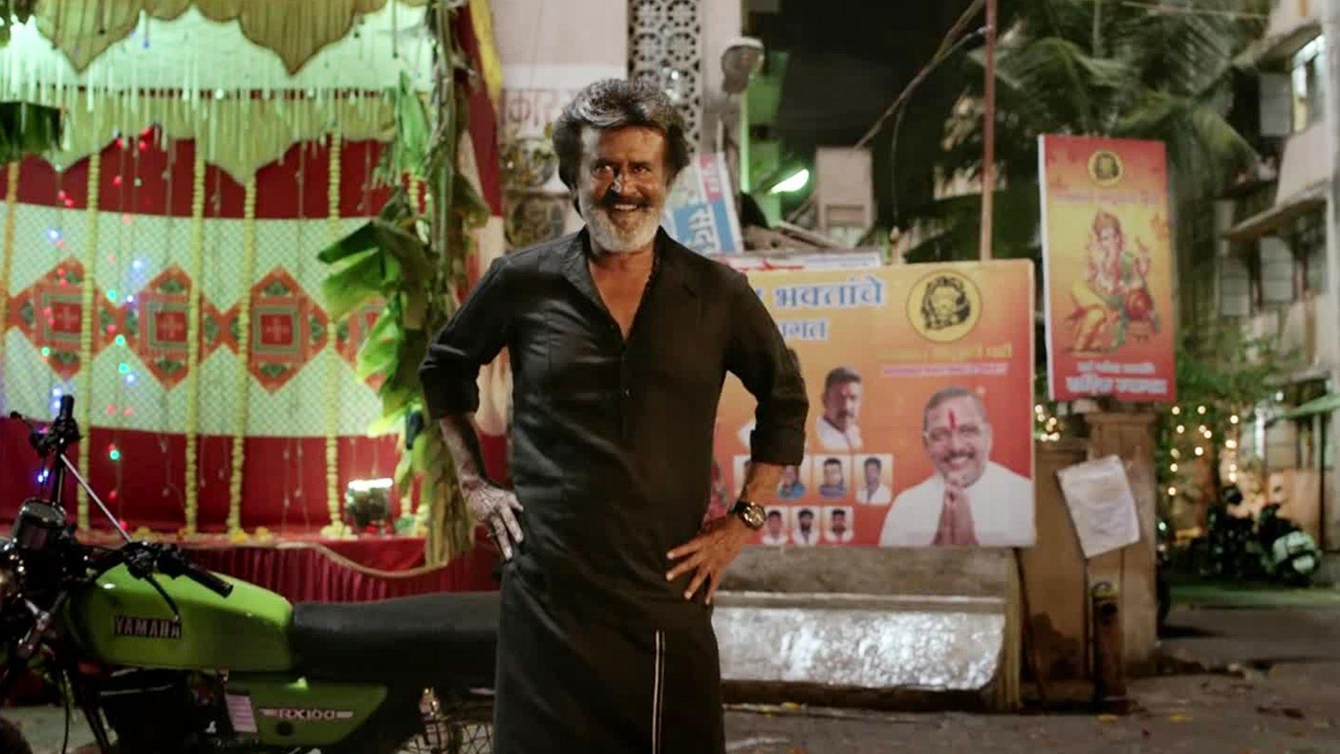 1920x1080 Rajinikanth Kaala Wallpaper 29236