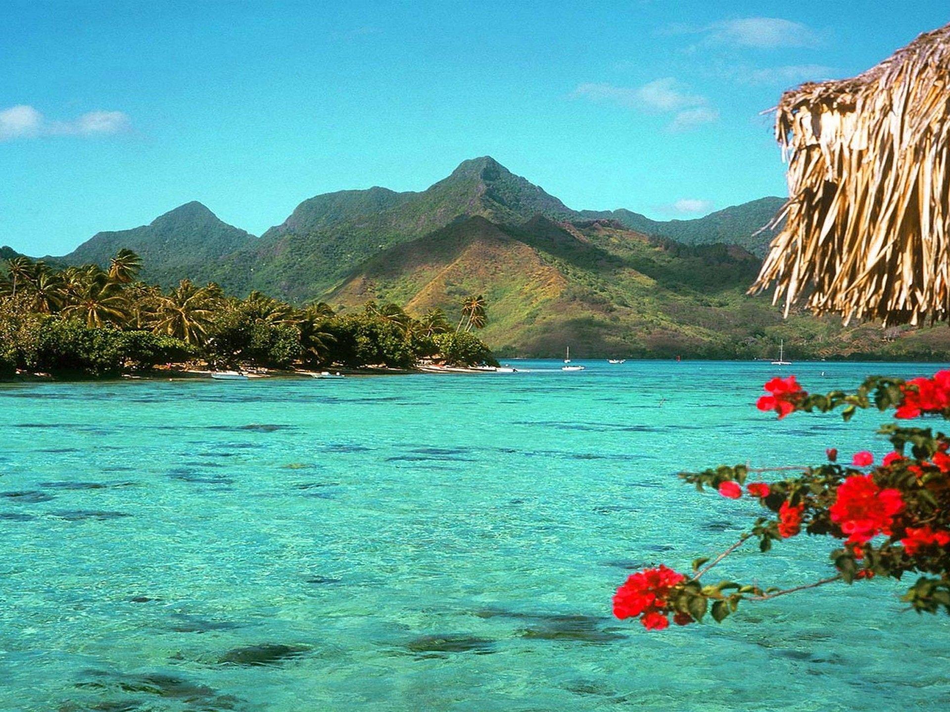1920x1440 Desktop Background Tropical Beach Background Tropical Beach Screen