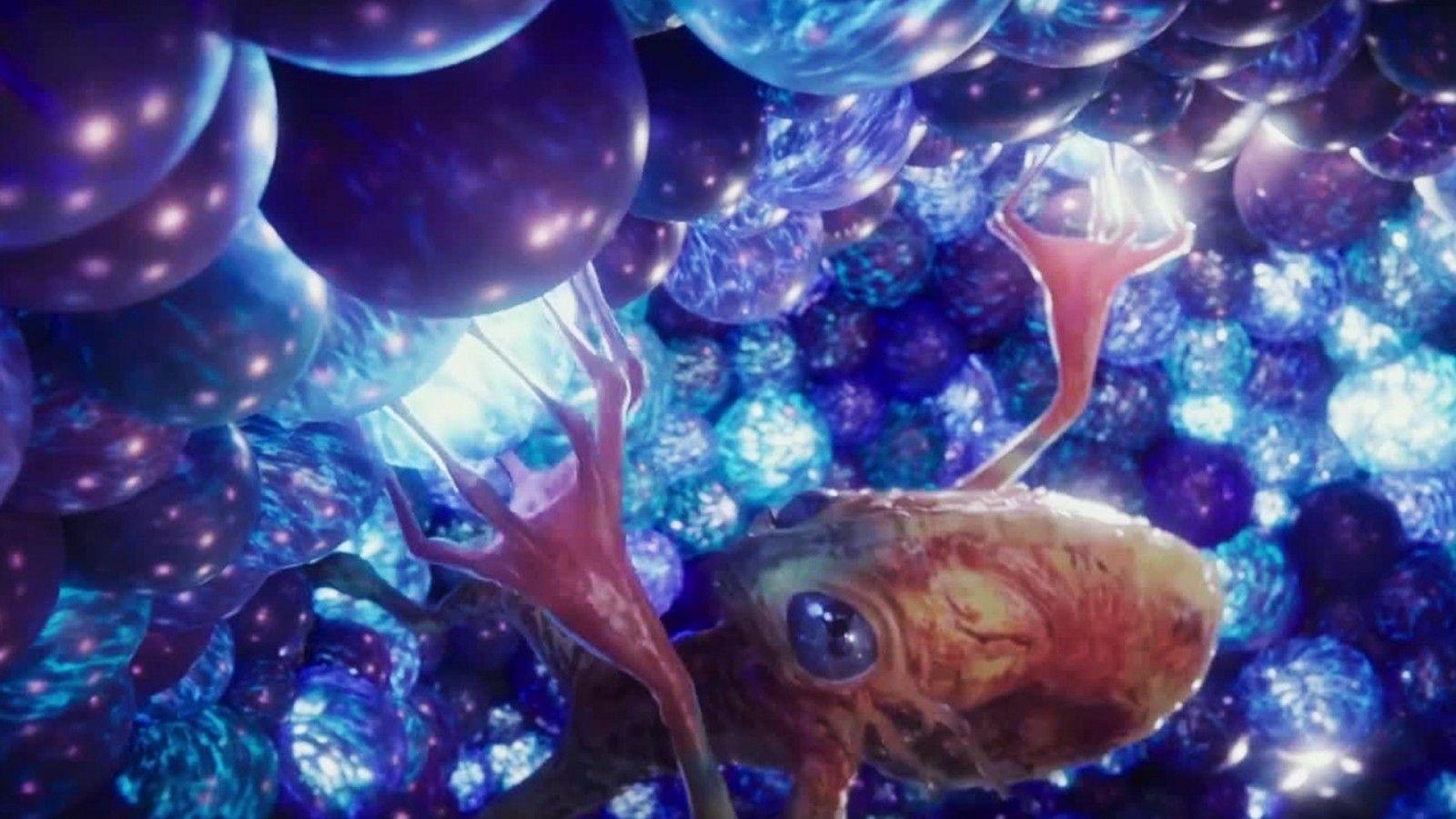1600x900 Valerian Background Wallpaper 15503