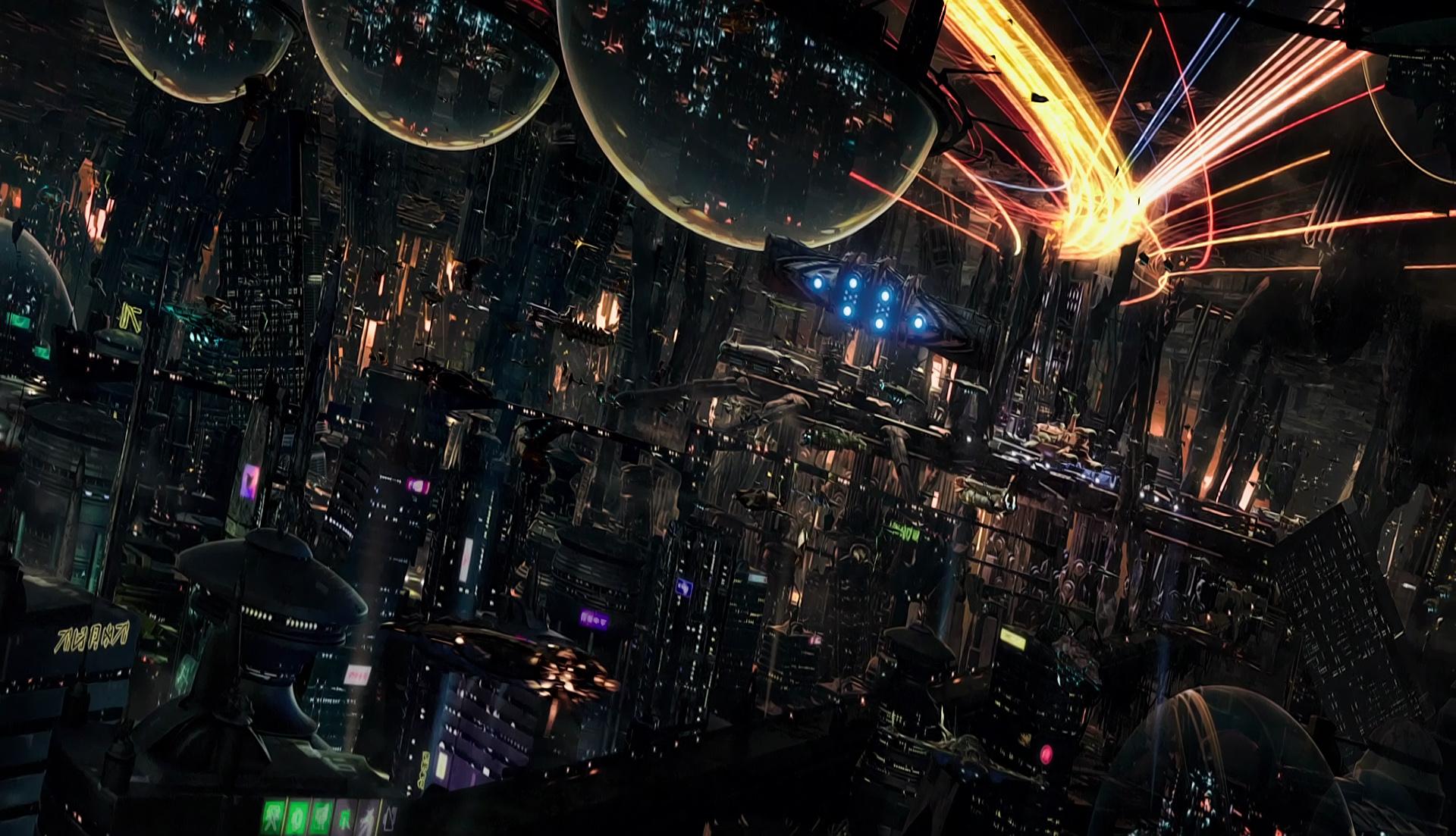 1920x1103 Valerian and the City of a Thousand Planets screencaps