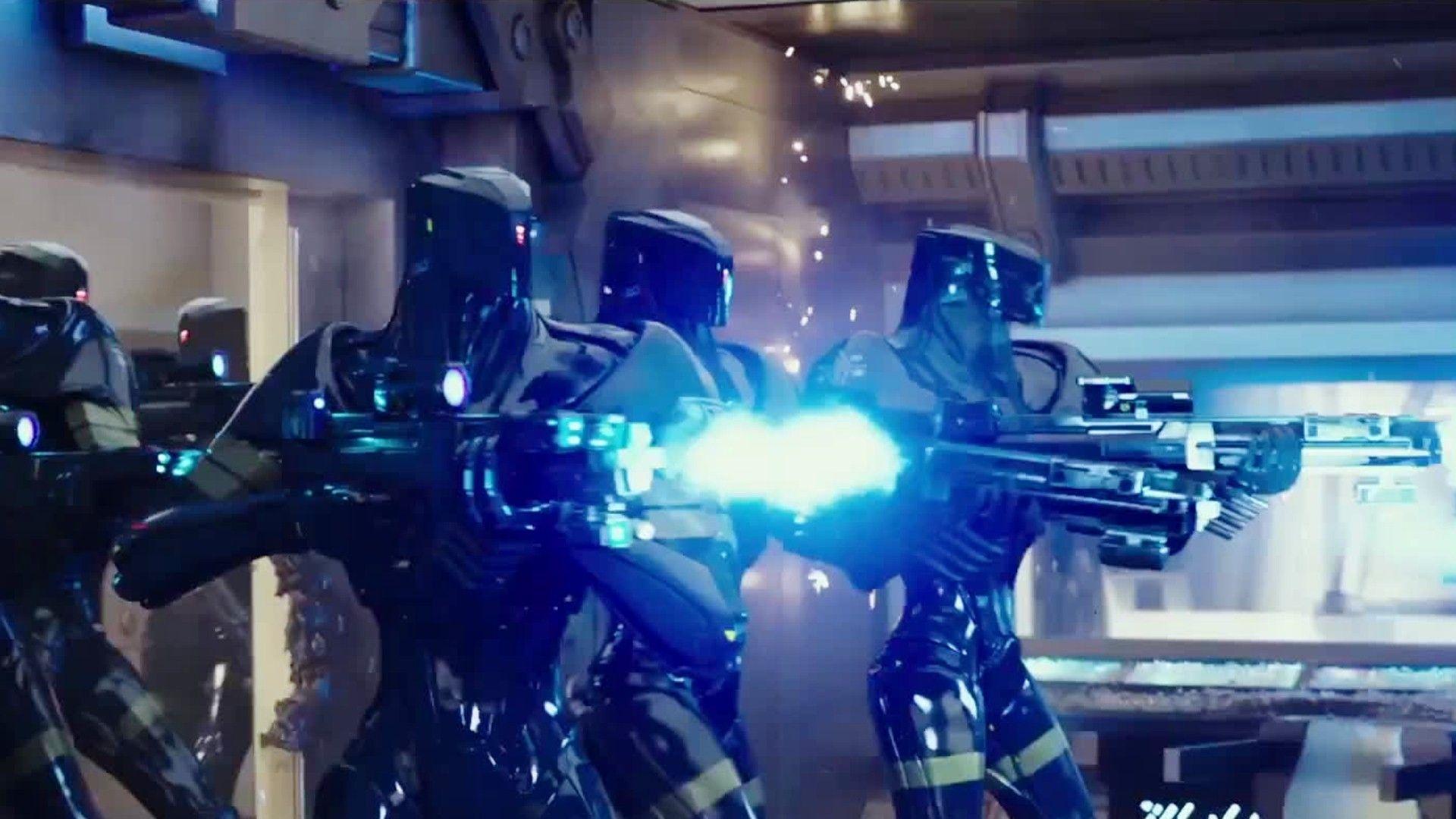 1920x1080 Valerian And The City of A Thousand Planets Desktop Wallpaper 15518