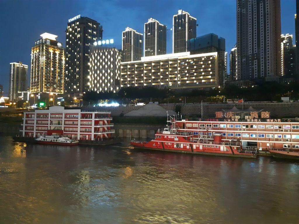 1024x768 What I learned from the Global Immersion program in Chongqing, China. Concordia University of Edmonton