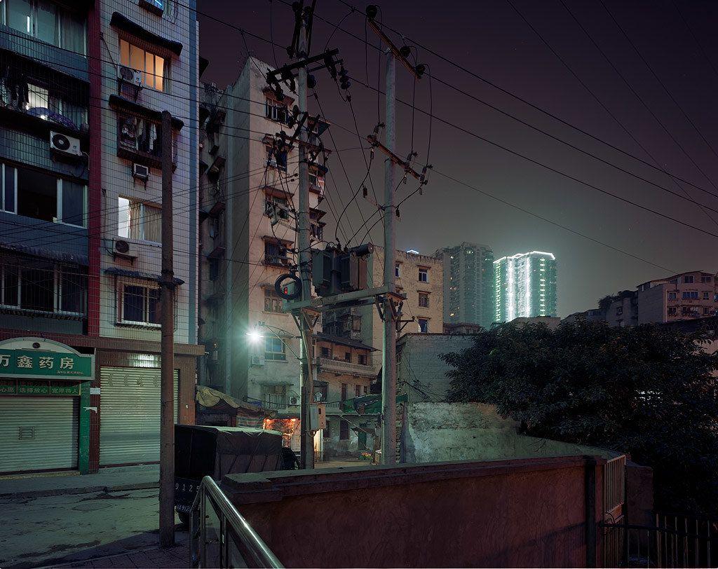 1024x812 Chongqing Photo and Wallpaper Directory
