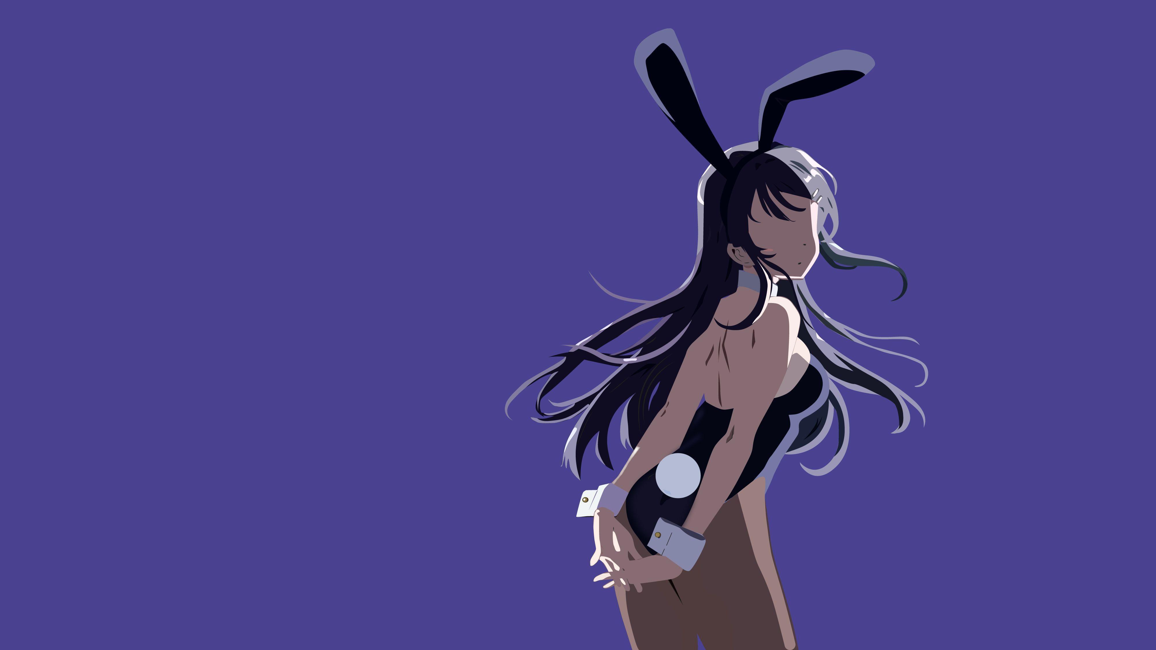 Steam Workshop::Seishun Buta Yarou wa Bunny Girl Senpai no Yume wo