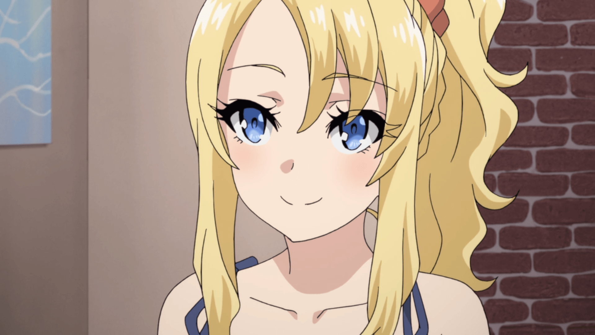 1920x1080 Nodoka Toyohama. Seishun Buta Yarou wa Bunny Girl Senpai no Yume wo Minai