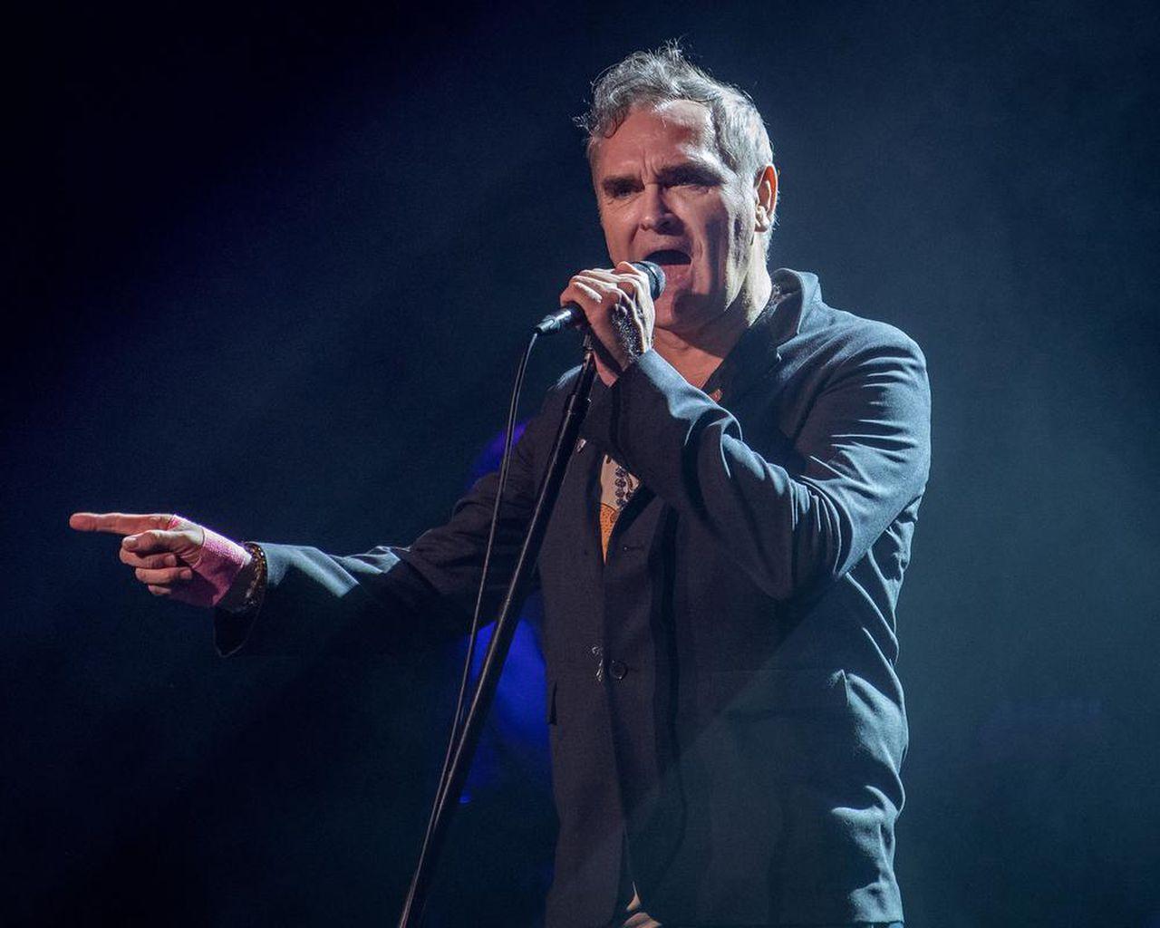 Morrissey Wallpapers - Top Free Morrissey Backgrounds - WallpaperAccess