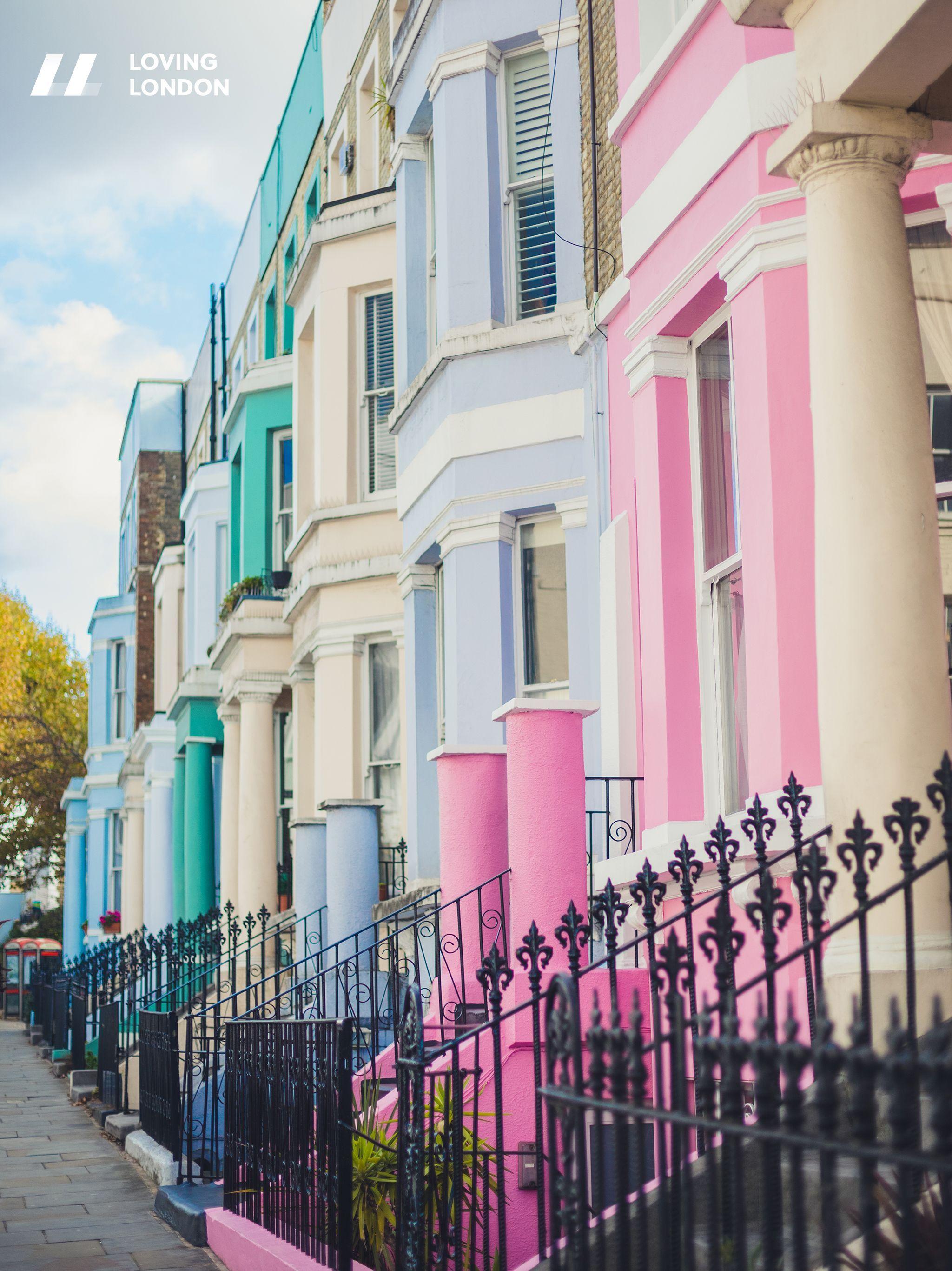 Notting Hill Wallpapers - Top Free Notting Hill Backgrounds ...