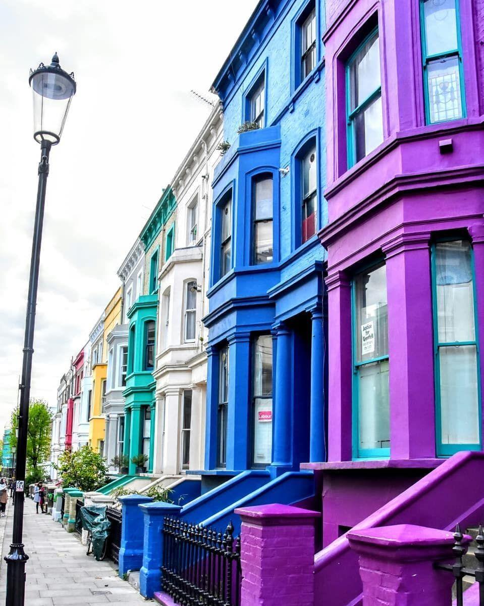 Notting Hill Wallpapers - Top Free Notting Hill Backgrounds ...