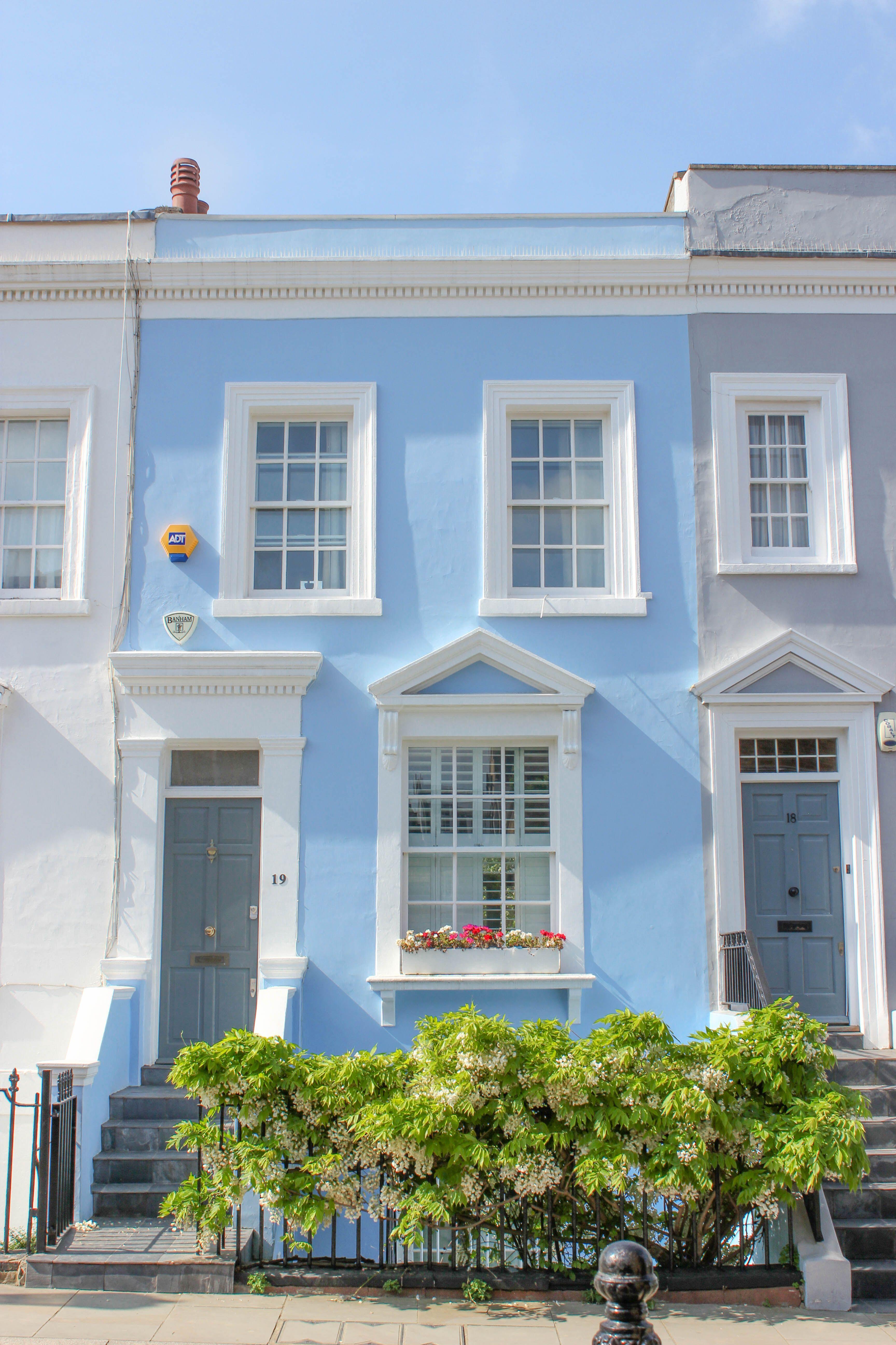 3456x5184 reasons Notting Hill is London's most charming neighborhood