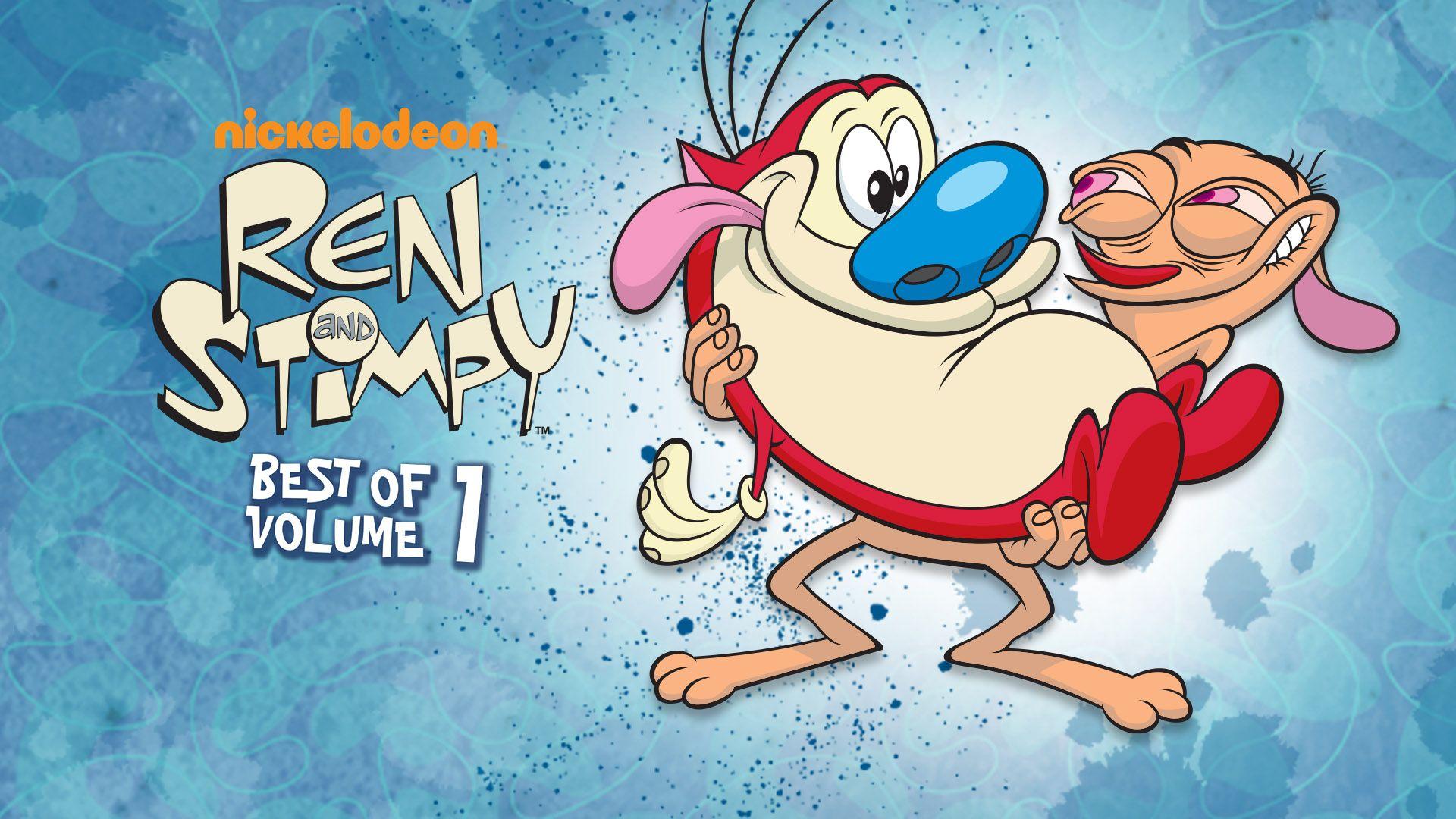 1920x1080 Watch Cow & Chicken Season 1