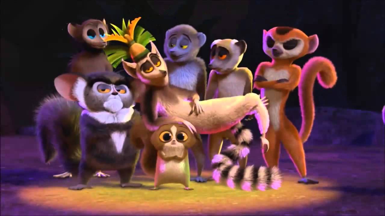 1279x720 All Hail King Julien (TV Series 2014–2017)