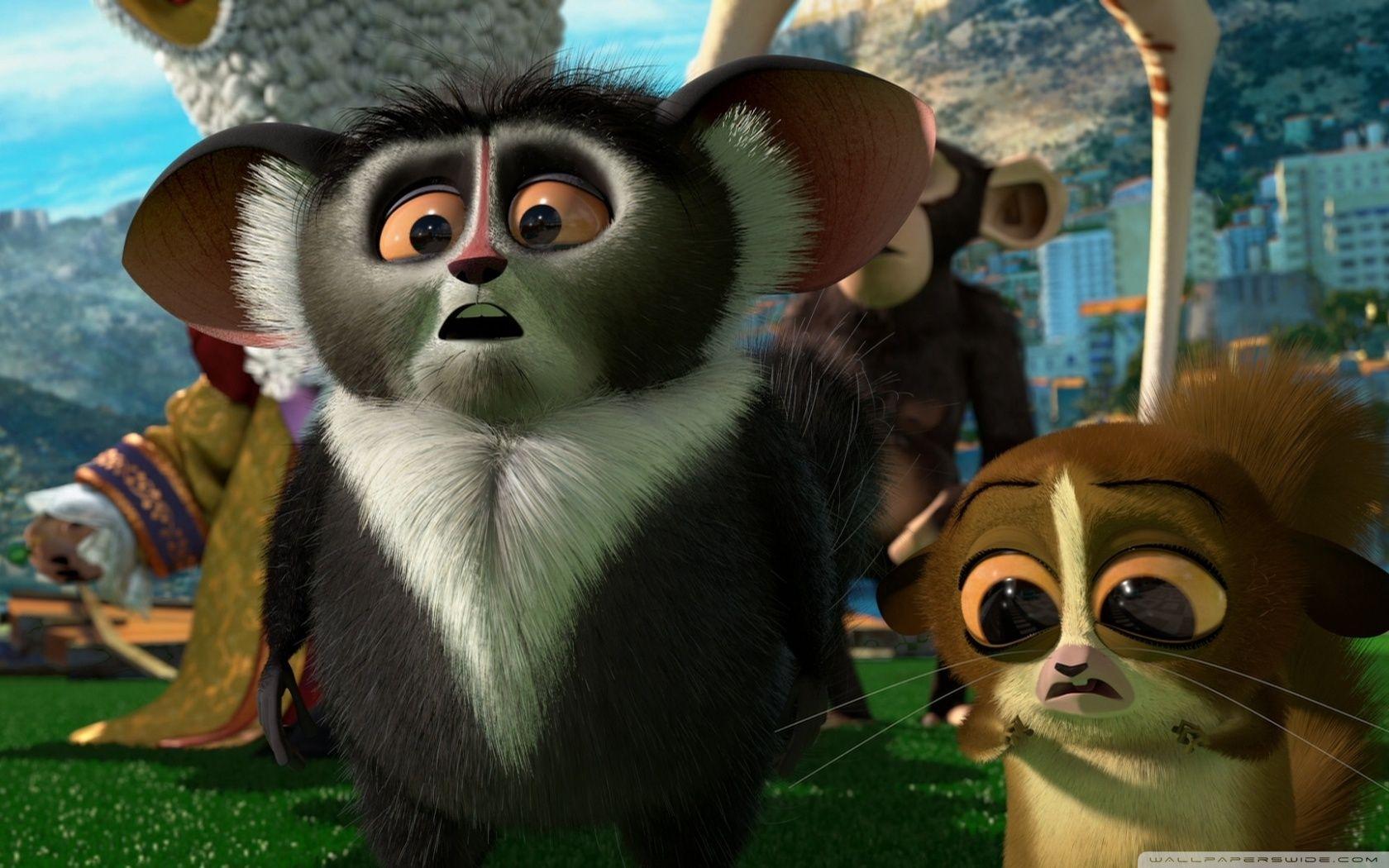 1680x1050 Madagascar 3 Mort Ultra HD Desktop Background Wallpaper for 4K UHD TV : Widescreen & UltraWide Desktop & Laptop : Tablet