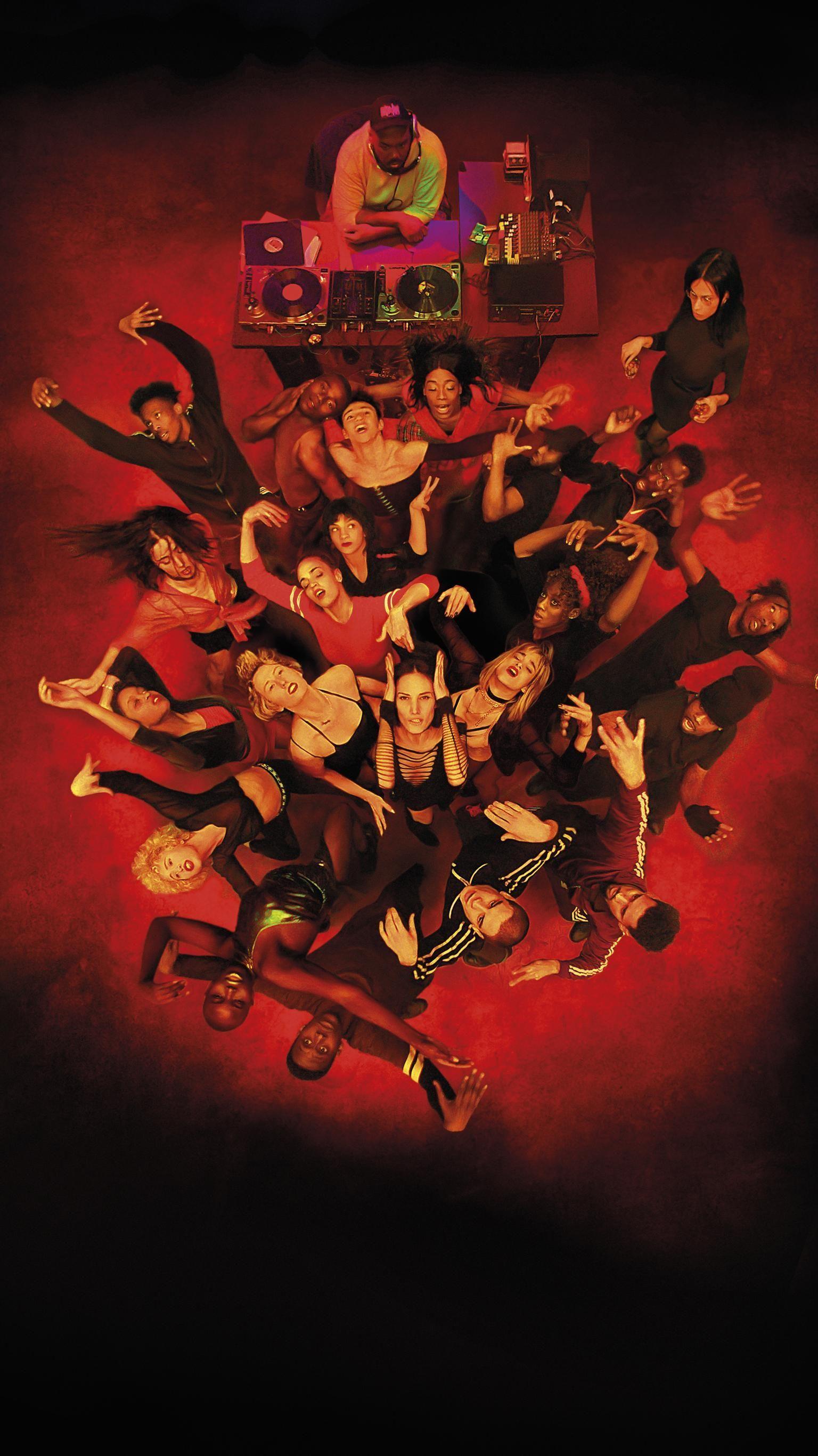 1536x2732 Gaspar Noe Wallpaper