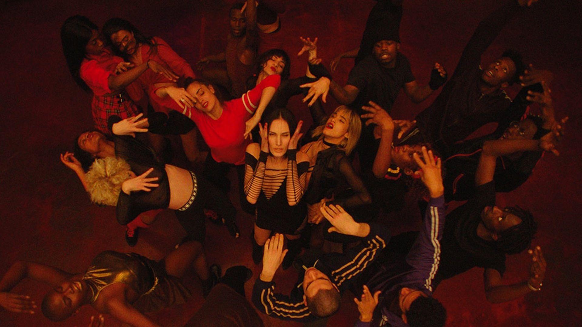 1920x1080 Climax (2018), Drugs, Rock & Noe