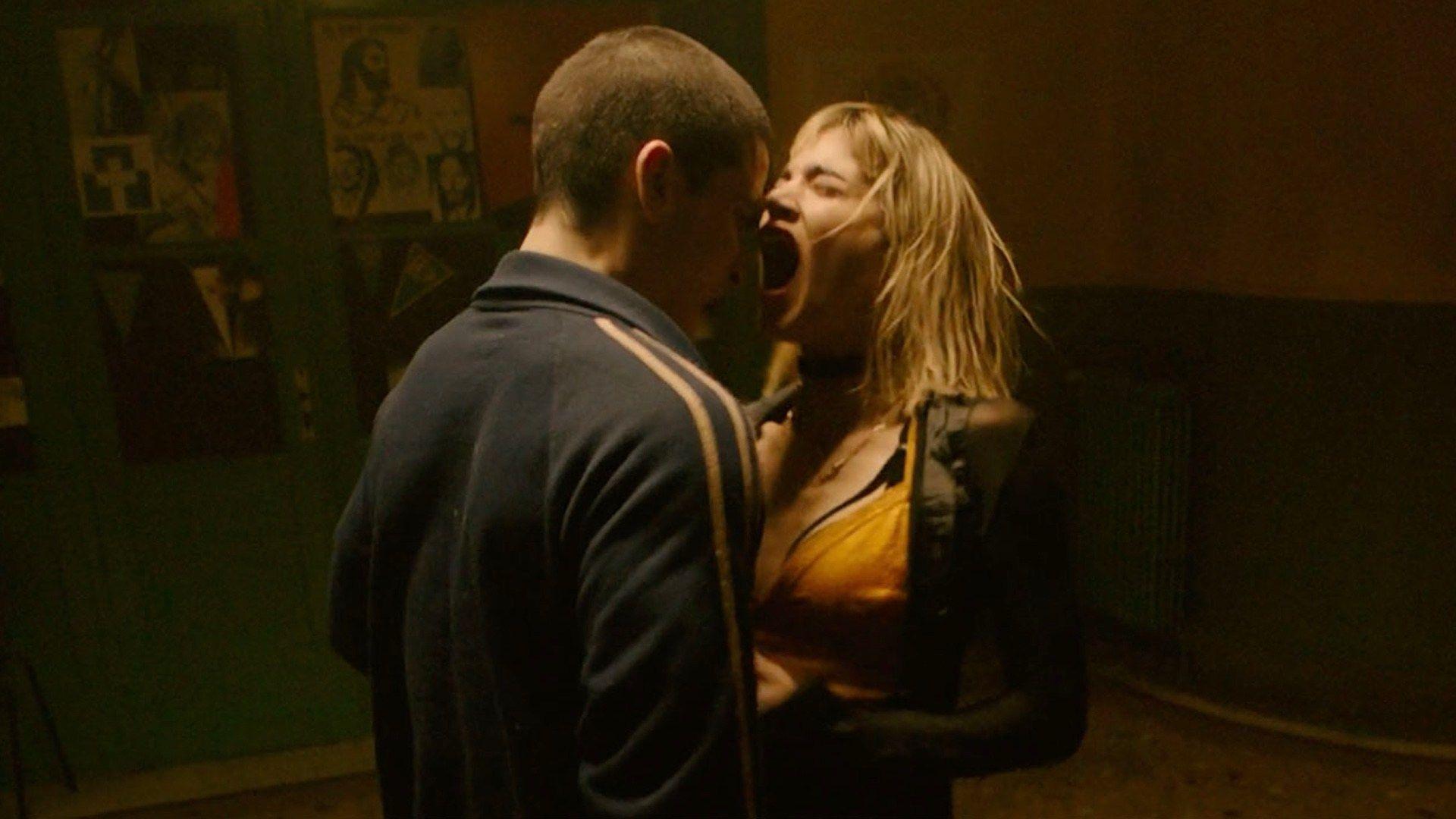 1920x1080 TIFF Review Gaspar Noé's 'Climax' Offers Dance and Madness