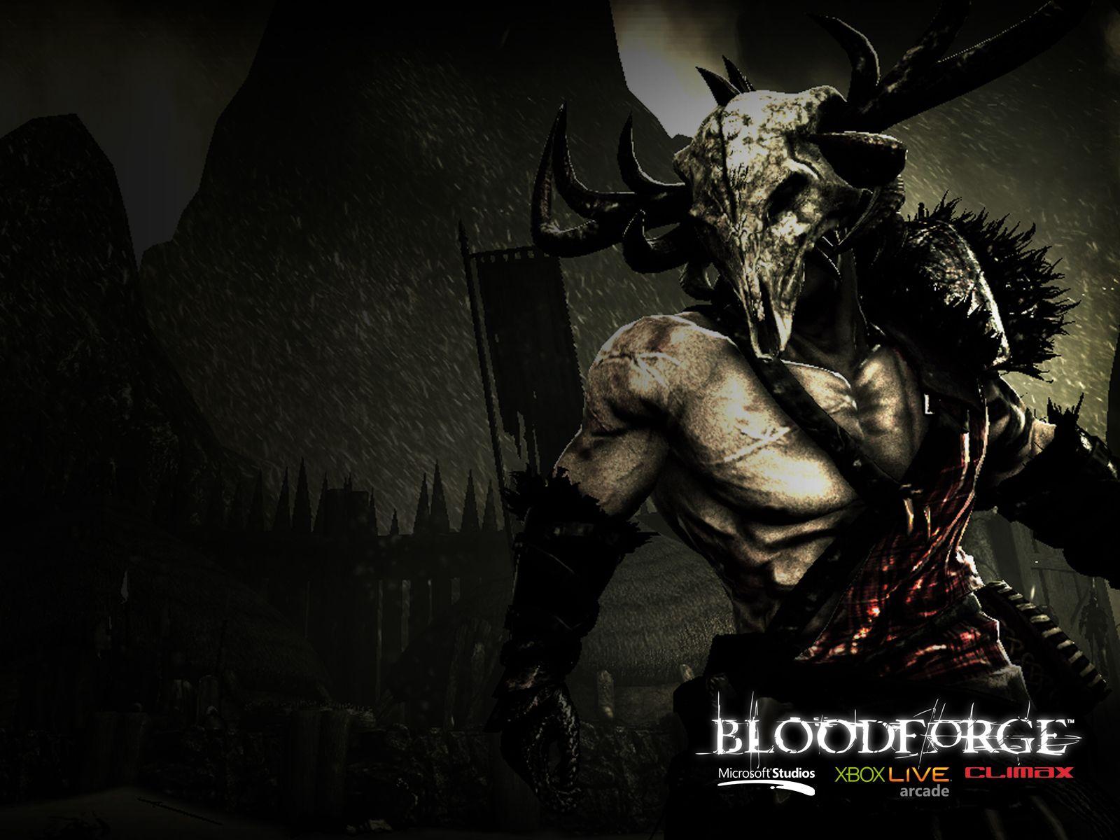 1600x1200 Bloodforge Wallpaper. Bloodforge Wallpaper