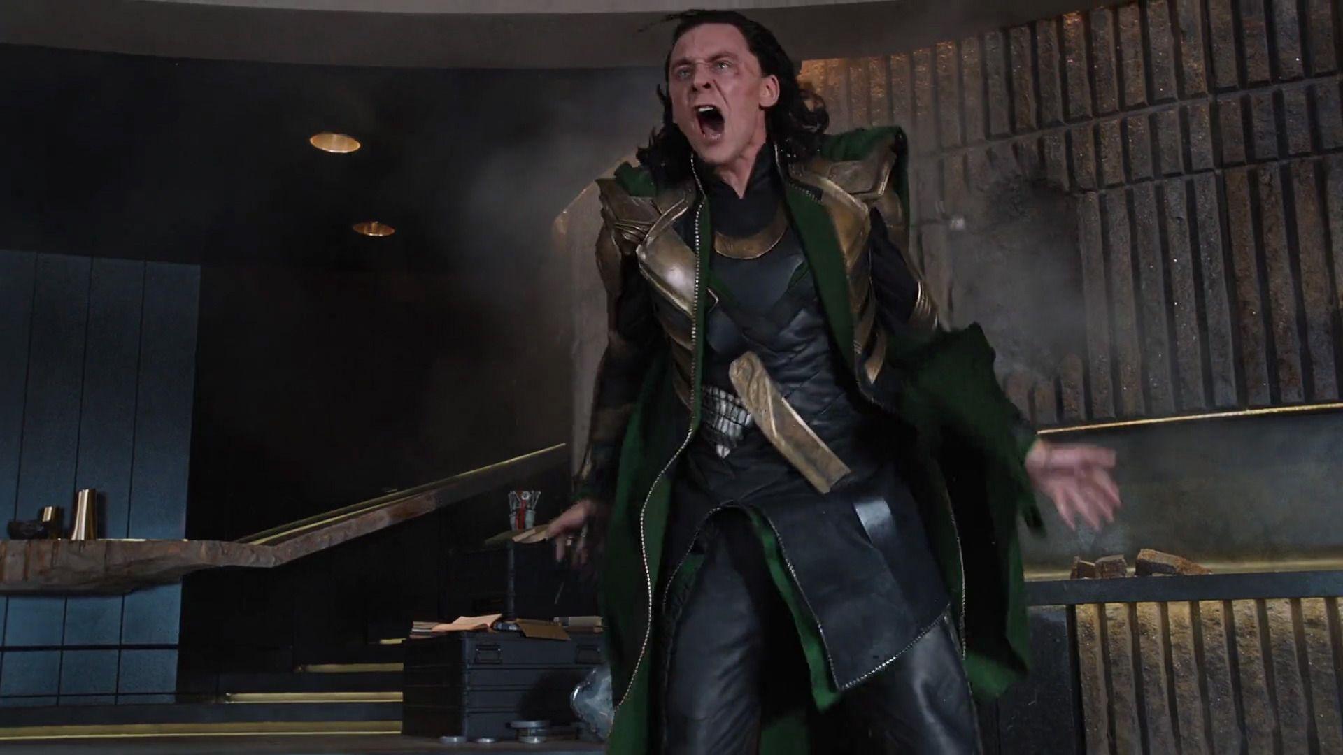 1920x1080 Loki wallpaperx1080