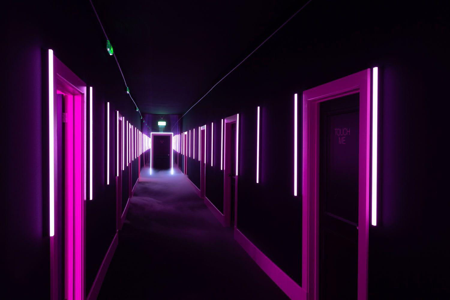 1500x1000 A Pink Playground Exploring the Female Climax [London]. Climax, Experience design, London