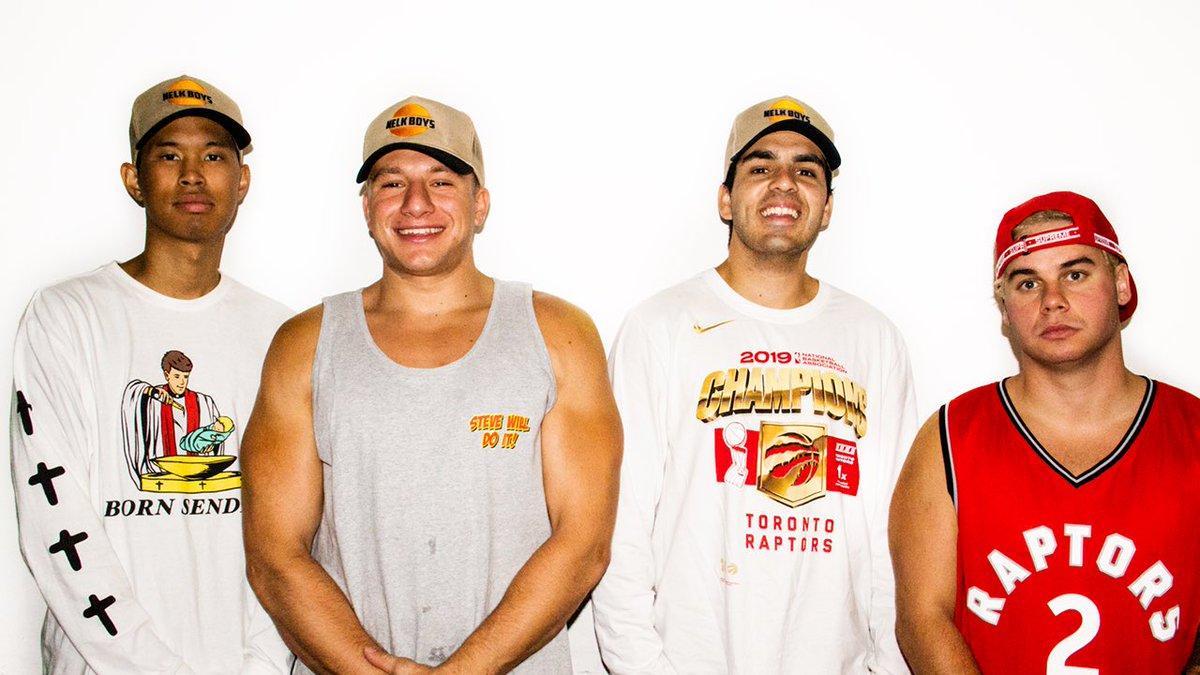 1200x675 Nelk Boys Wallpaper