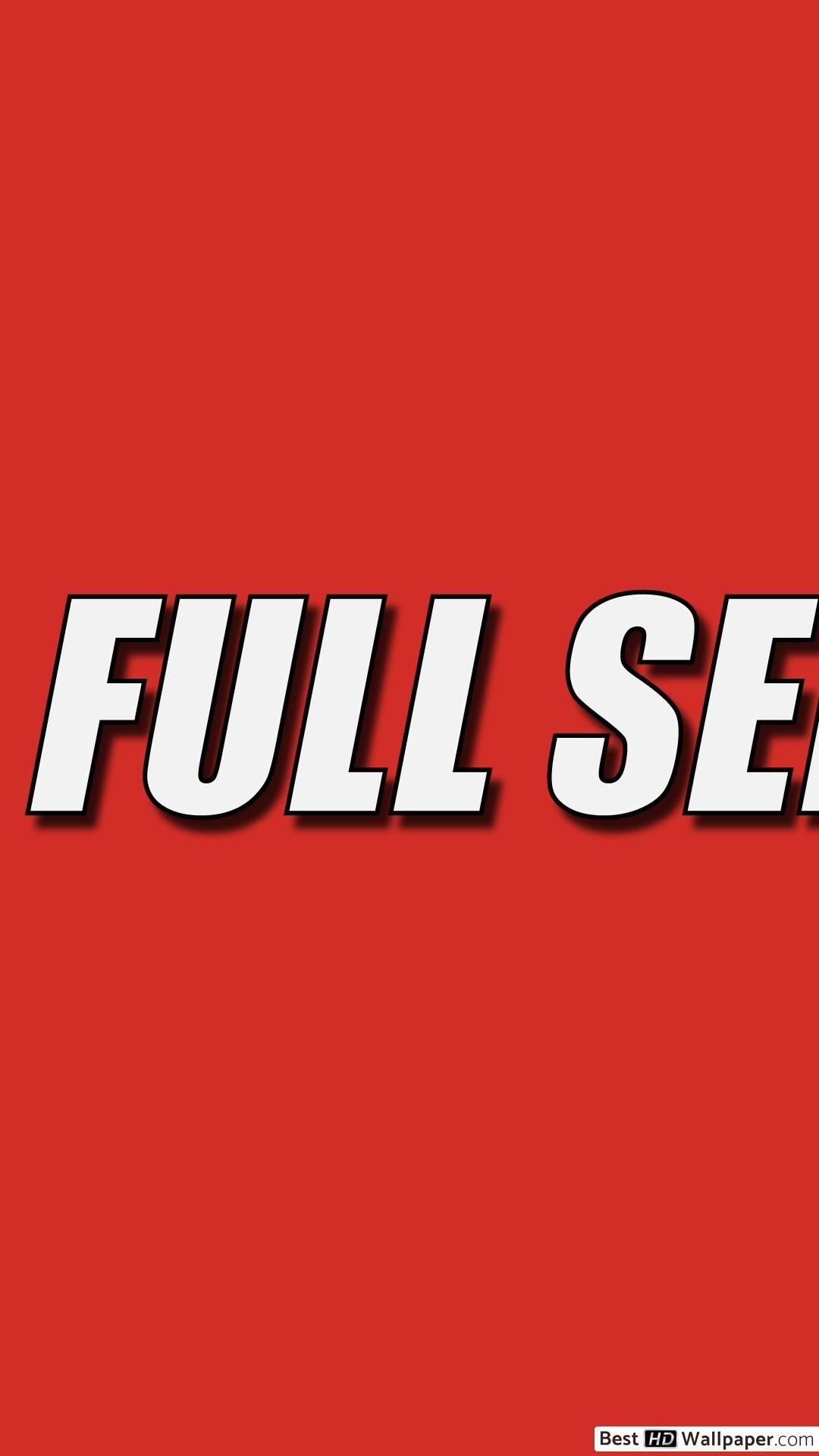 1080x1920 Full Send logo Tweaked 2K wallpaper download
