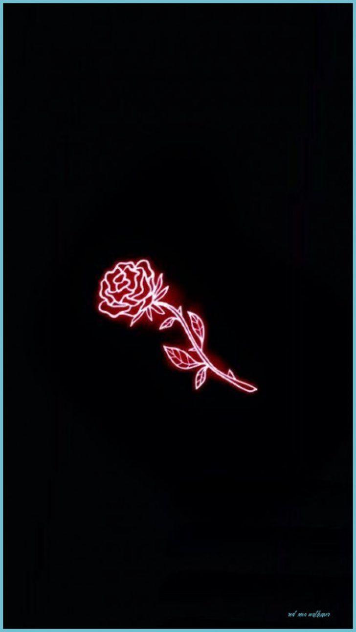 728x1292 wallpaper neon