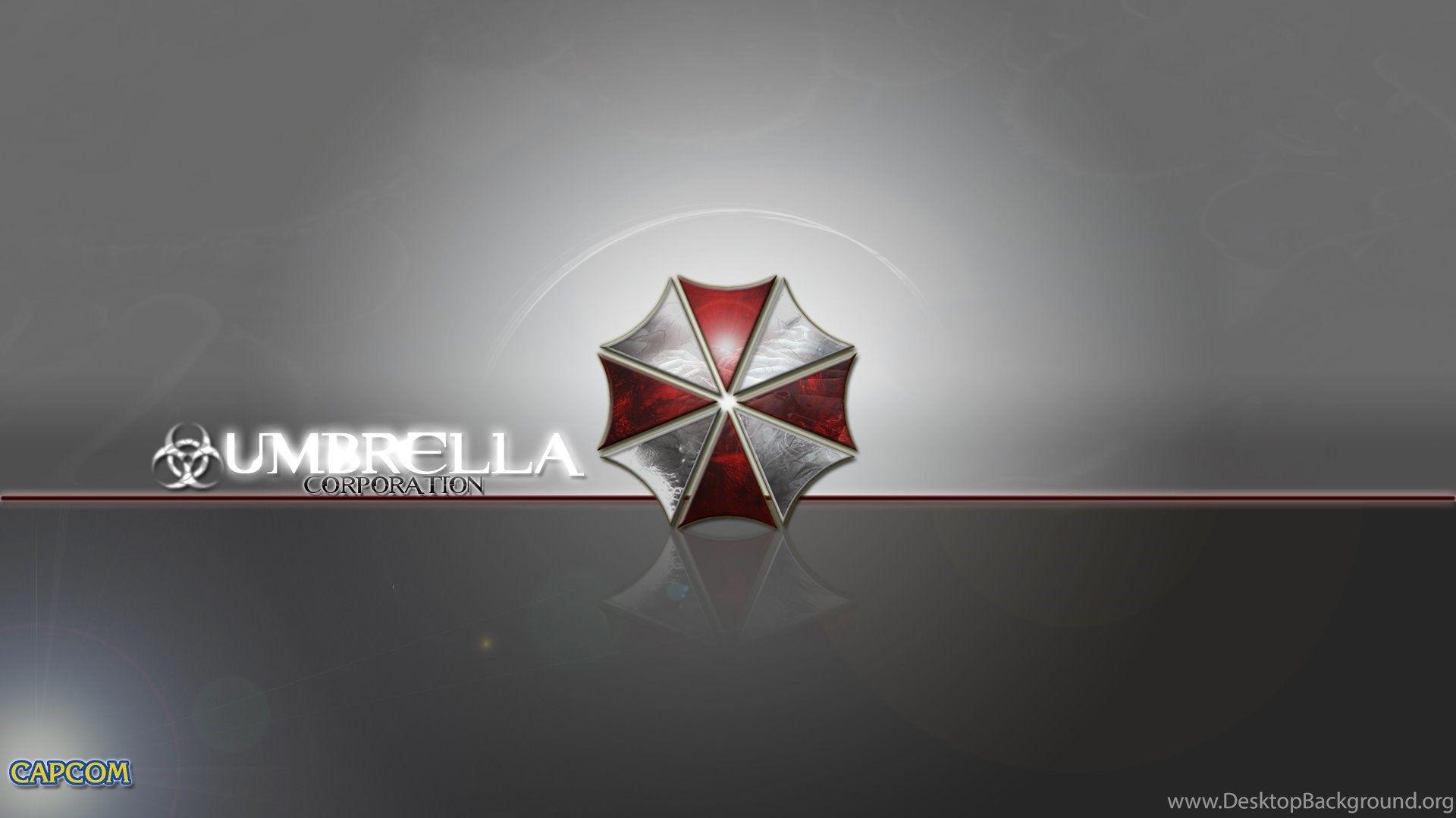 1920x1080 High Resolution Umbrella Corporation Wallpaper HD 2 Full Size