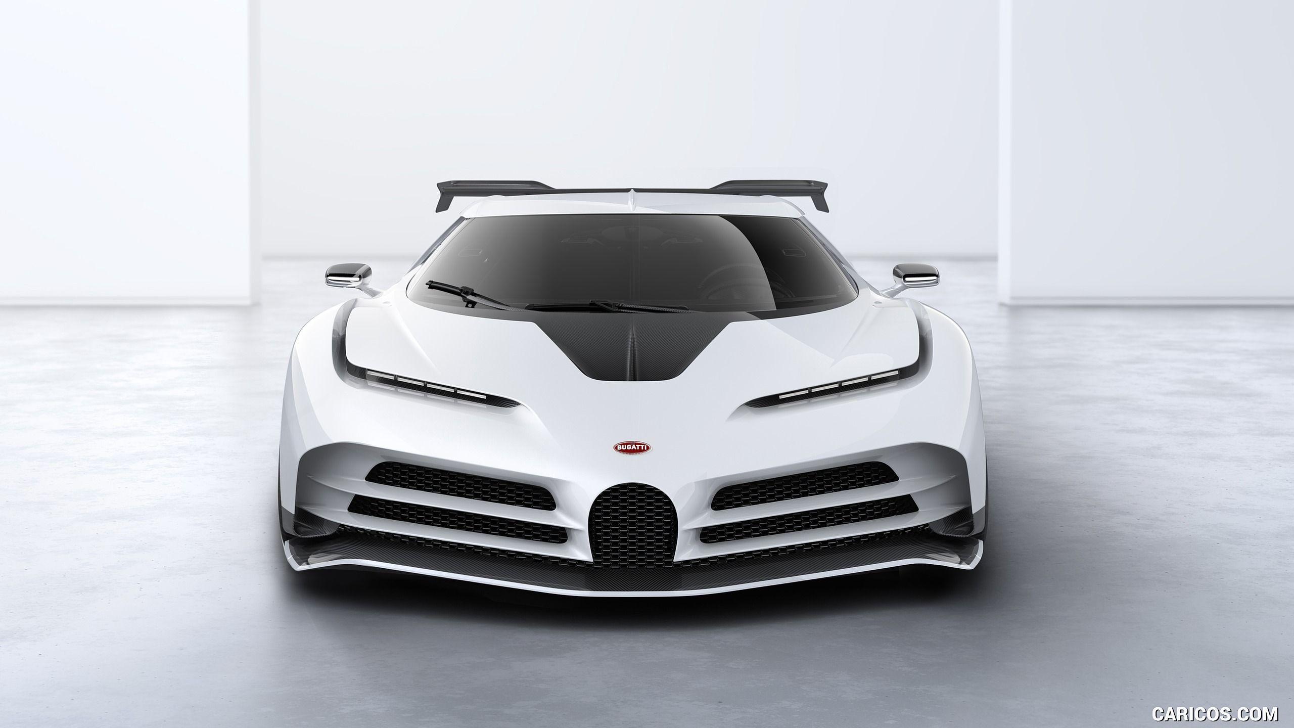 2560x1440 Bugatti Centodieci. HD Wallpaper