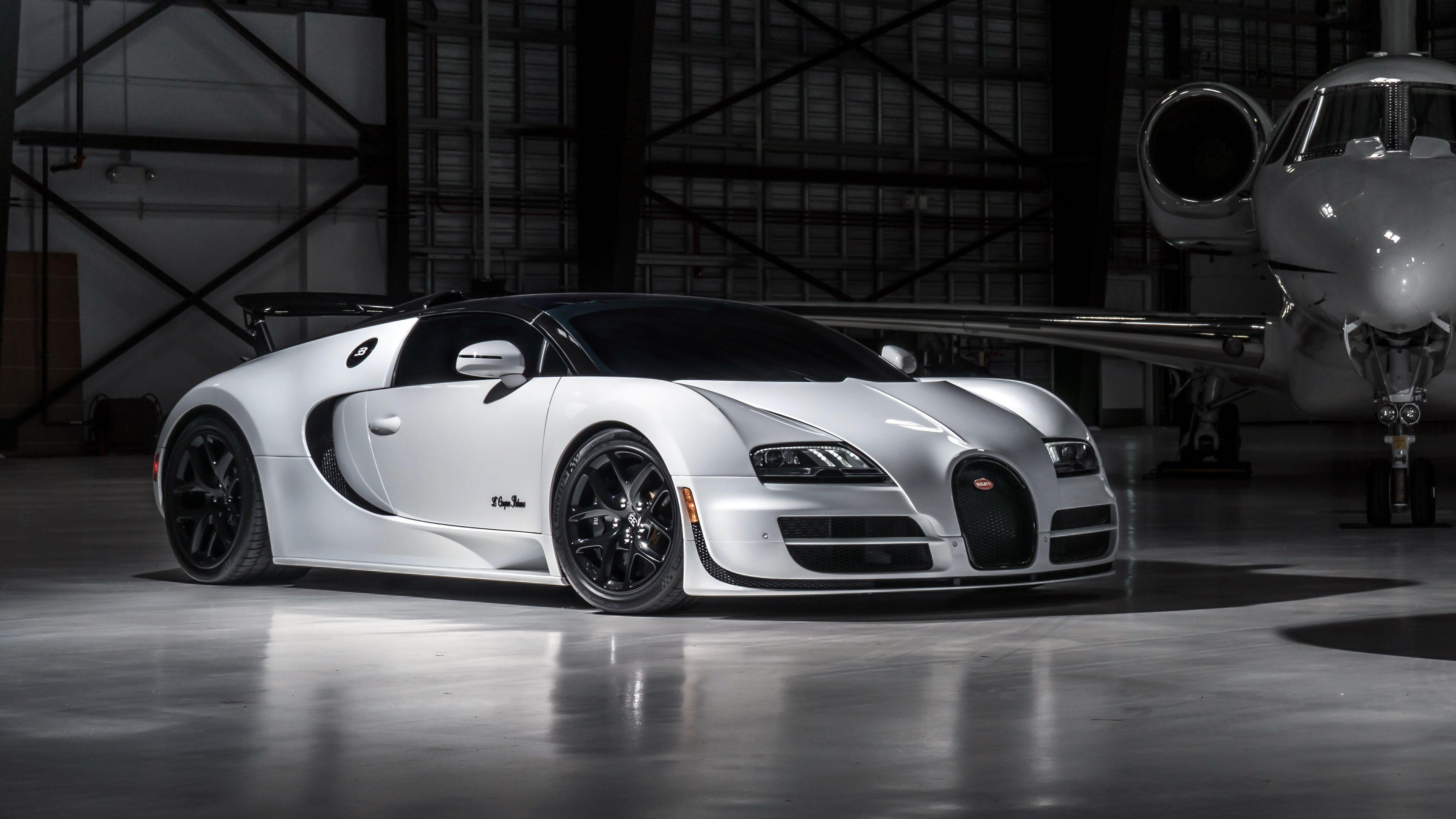 3840x2160 Bugatti Veyron Grand Sport Vitesse Roadster 2020 Hd Wallpaper, Cars Wallpaper, B. Bugatti Veyron Grand Sport Vitesse, Bugatti Veyron Super Sport, Bugatti Veyron