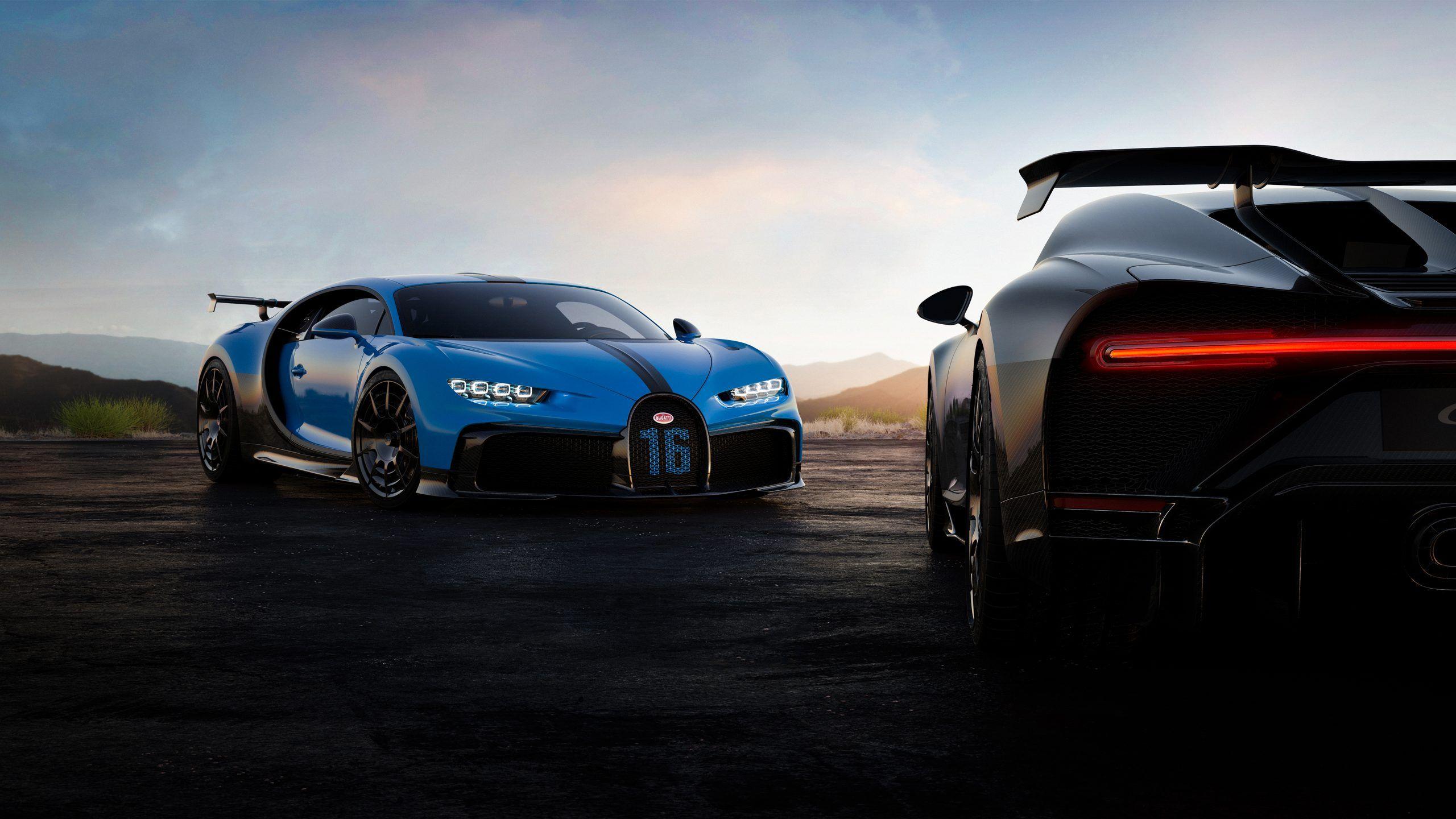 2560x1440 bugatti chiron pur sport 2020 5k HD wallpaper. Find HD Wallpaper
