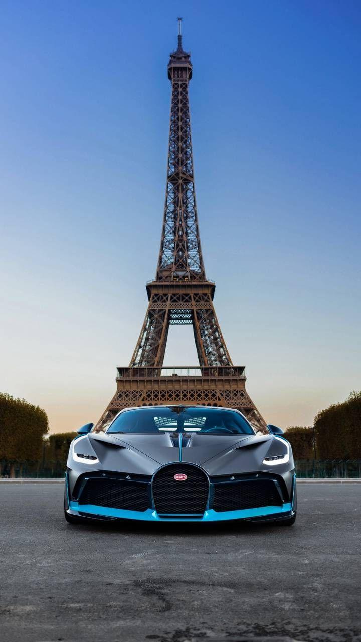720x1280 Download Bugatti Divo Paris wallpaper by pramucc now. Browse millions of popular bu. Fast sports cars, Sports cars bugatti, Best luxury cars