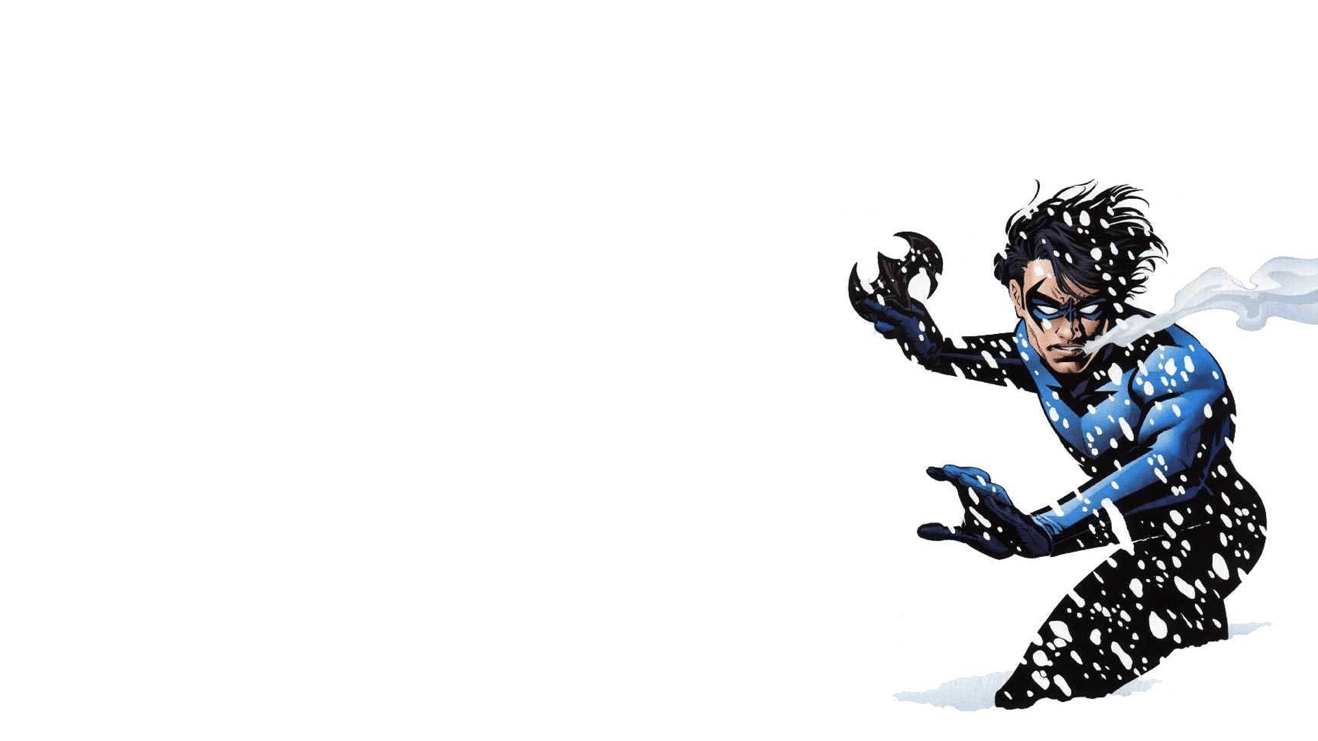 1920x1080 Joe Keery Dick Grayson