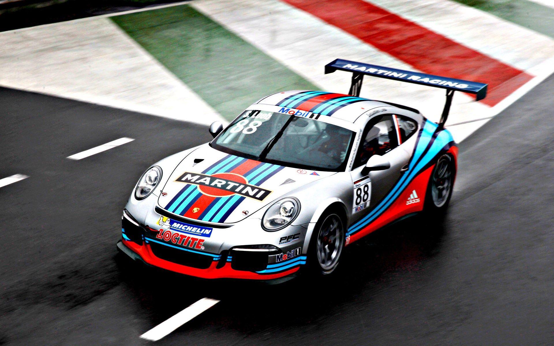 1920x1200 Porsche Race Car wallpaperx1200