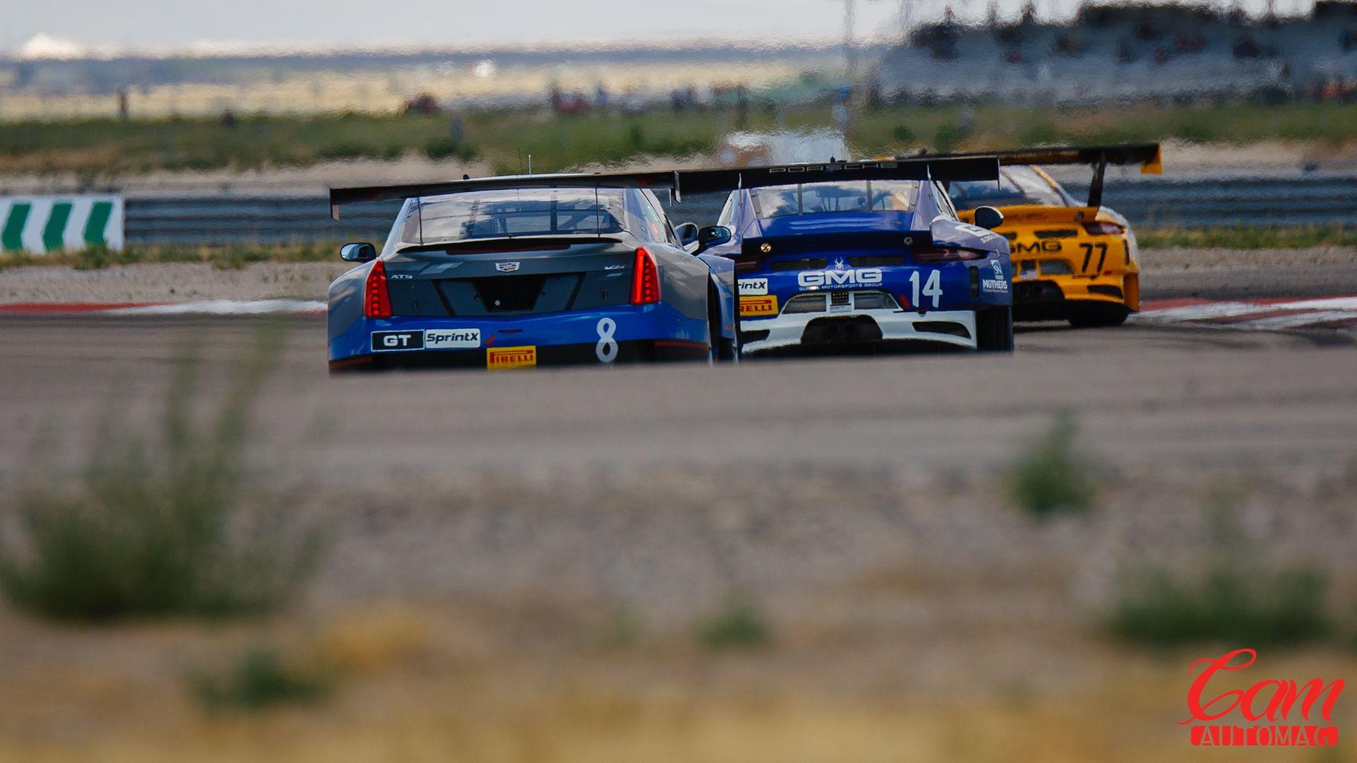 1920x1080 Weekend Wallpaper: Racecar Edition!