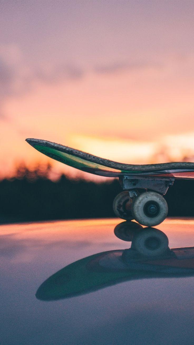 Aesthetic Skateboard Wallpapers Top Free Aesthetic Skateboard Backgrounds Wallpaperaccess