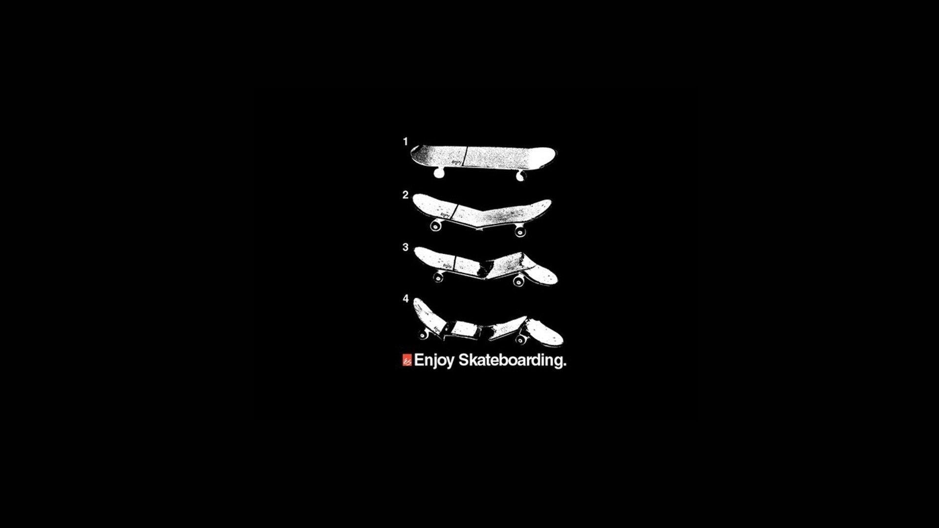 1920x1080 Skateboard Wallpaper HD