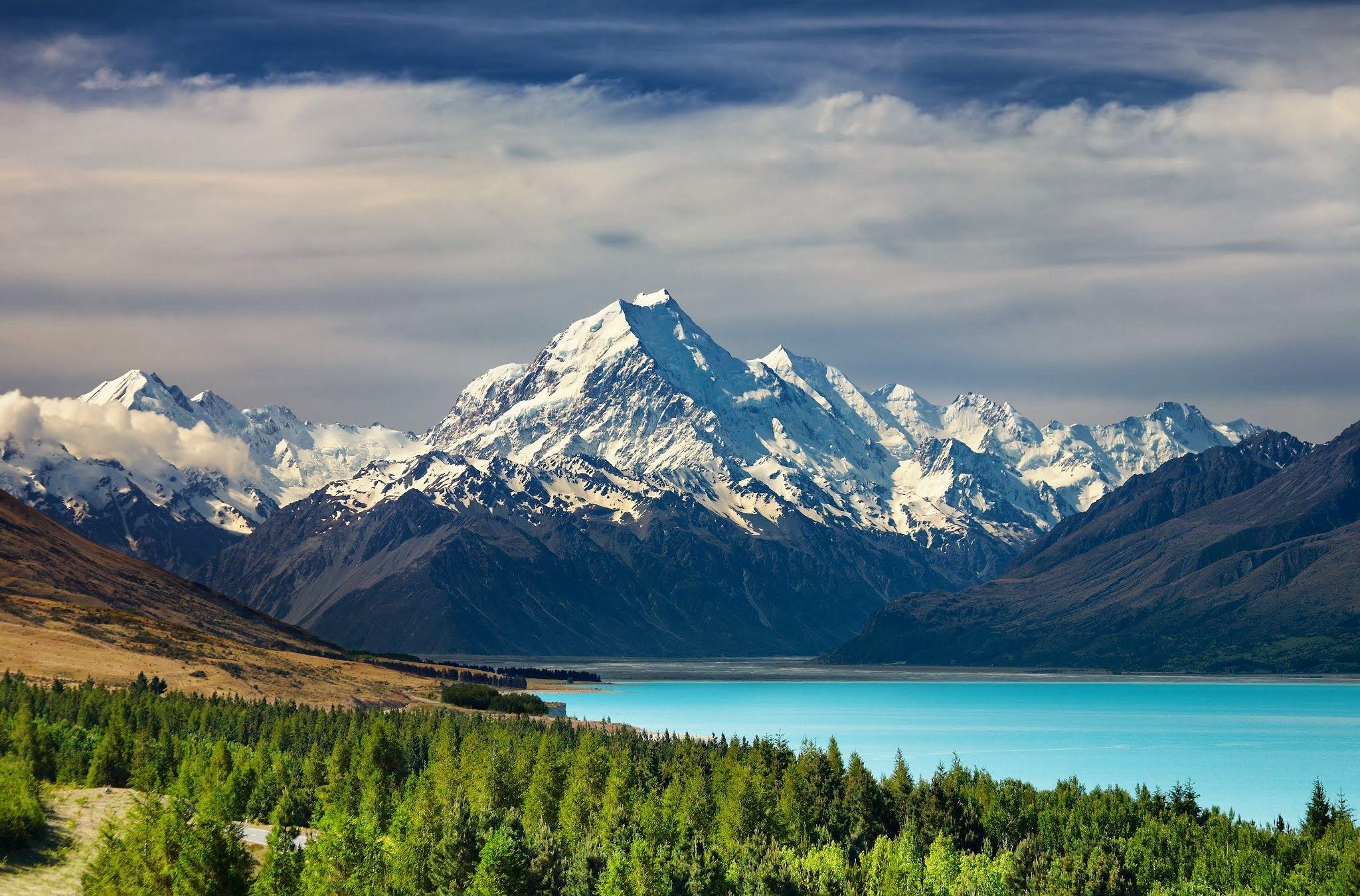 2048x1349 Download High Quality New Zealand Wallpaper Full HD Picture