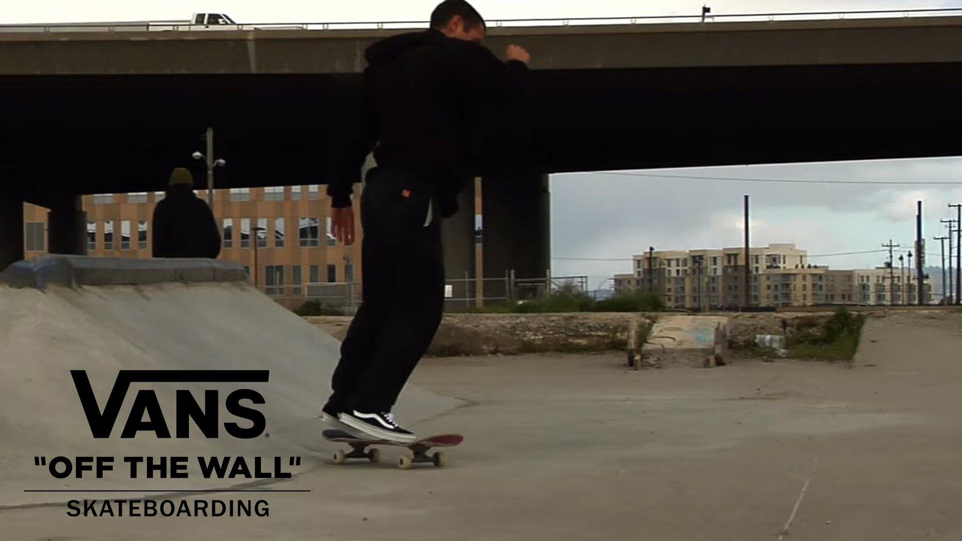 1920x1080 Vans Skateboard Wallpaper