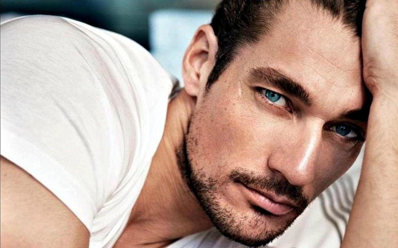 1280x800 David Gandy Wallpaper HD