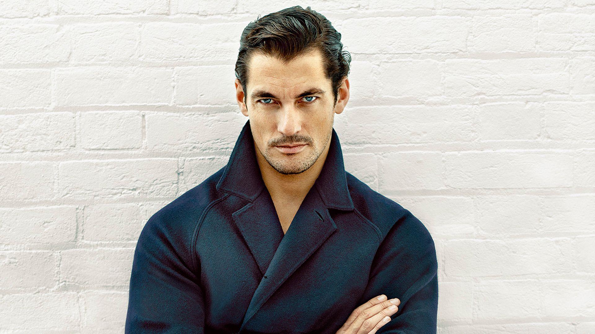 1920x1080 David Gandy Wallpaper