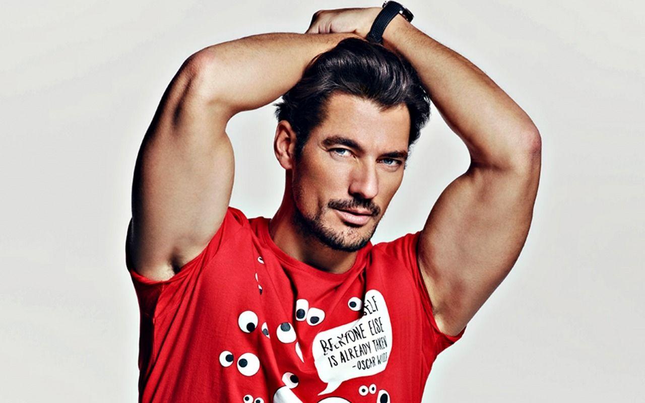 1280x800 David Gandy wallpaper Gandy wallpaper