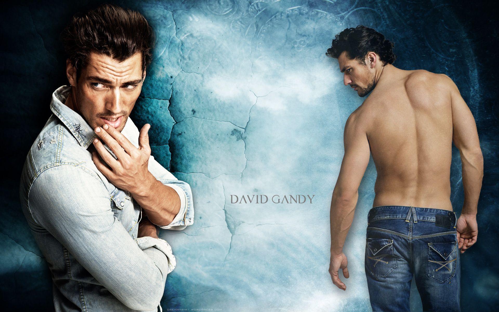 David Gandy Wallpapers - Top Free David Gandy Backgrounds - WallpaperAccess