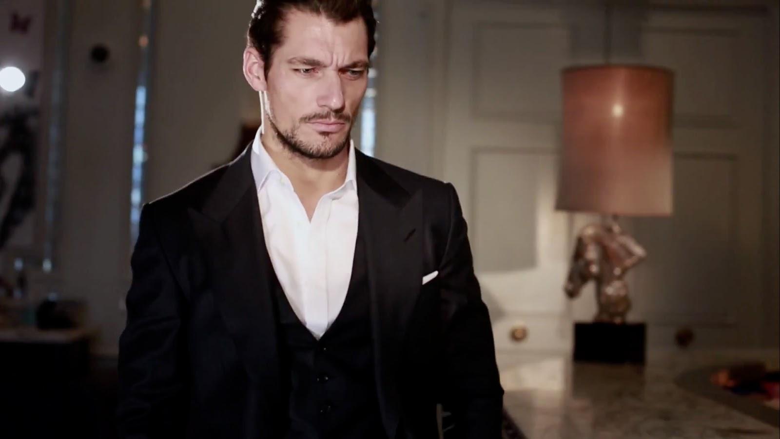 1600x900 David Gandy 31 HD Wallpaper Celebrities Wallpaper