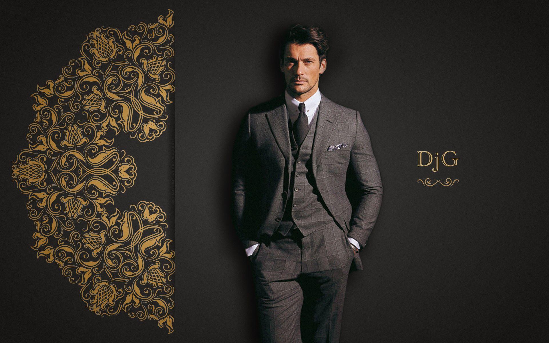 1920x1200 New David Gandy Wallpaper. In my dreams