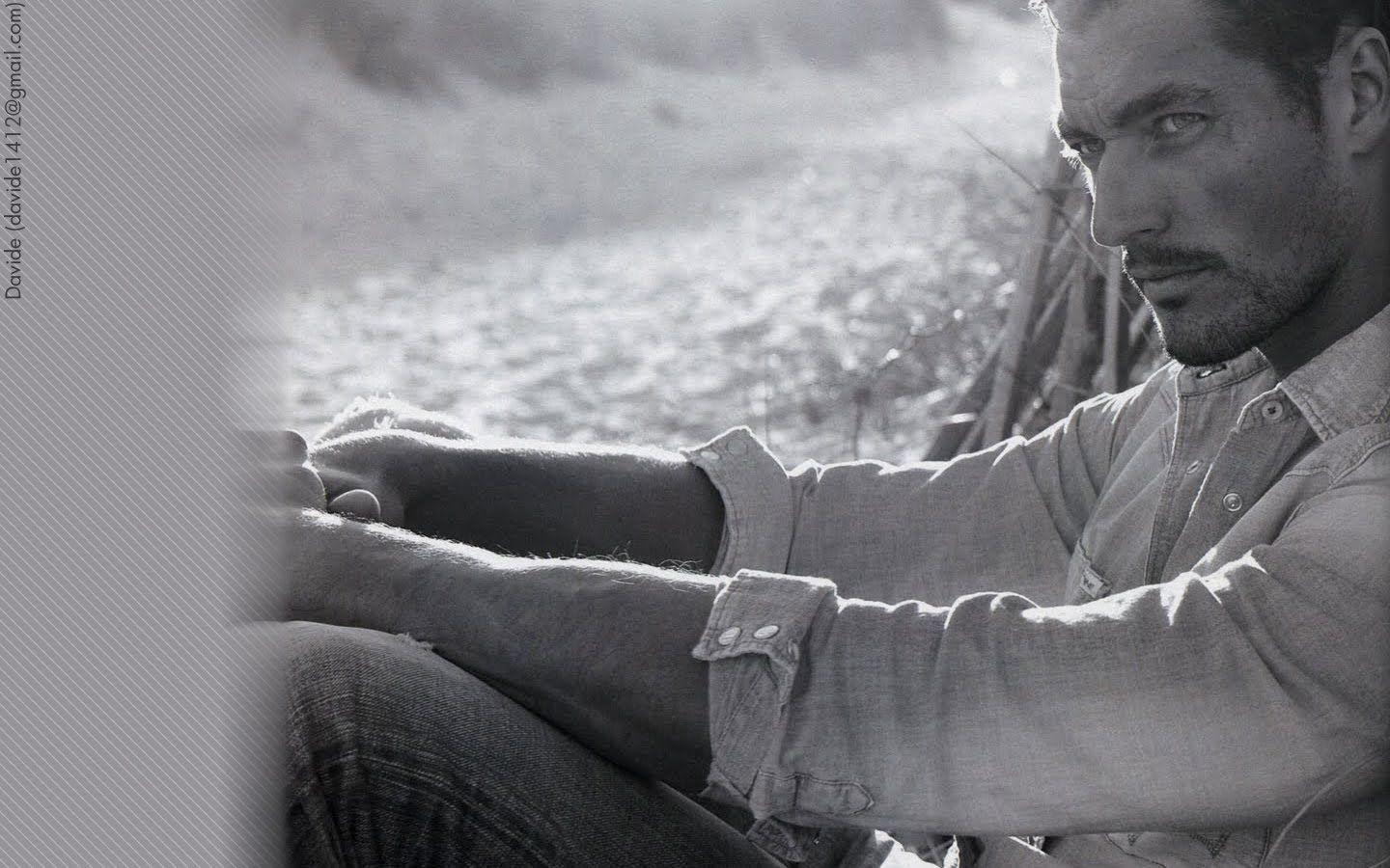 1440x900 David Gandy Wallpaper. David gandy, David james gandy, David