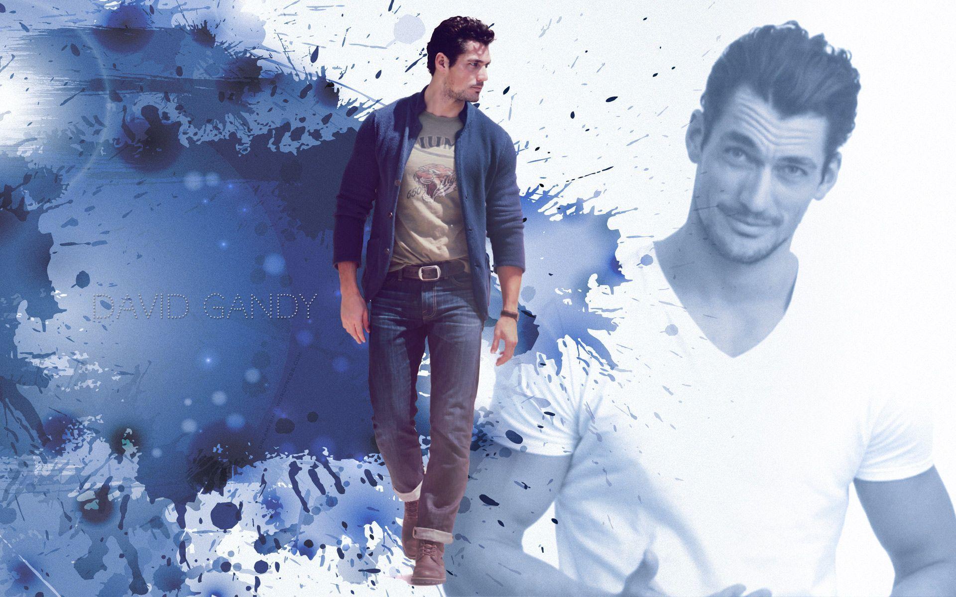 1920x1200 David Gandy wallpaper. David gandy, David james gandy, David