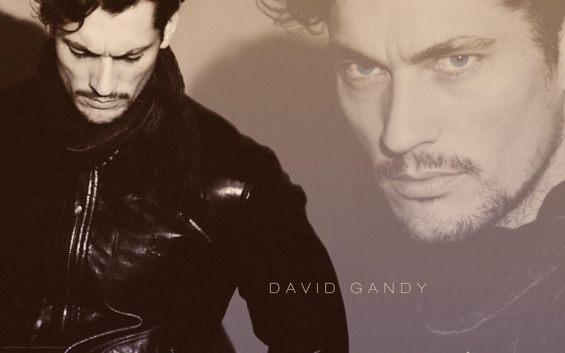 1920x1200 New David Gandy wallpaper. In my dreams