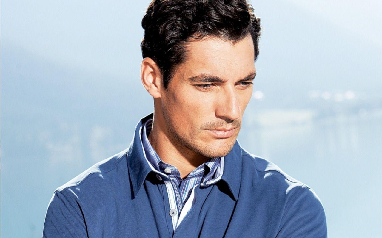 1280x800 David Gandy wallpaper Gandy wallpaper