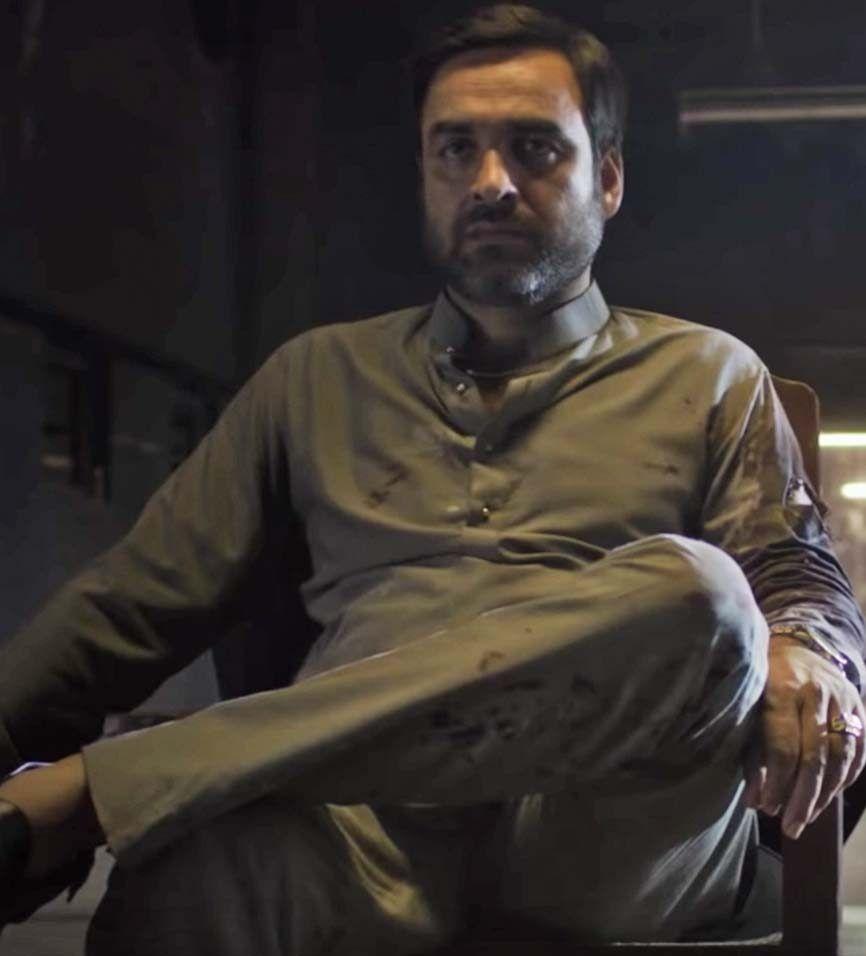 866x956 Mirzapur Cast: Who plays whom in Mirzapur, Amazon Prime Original series