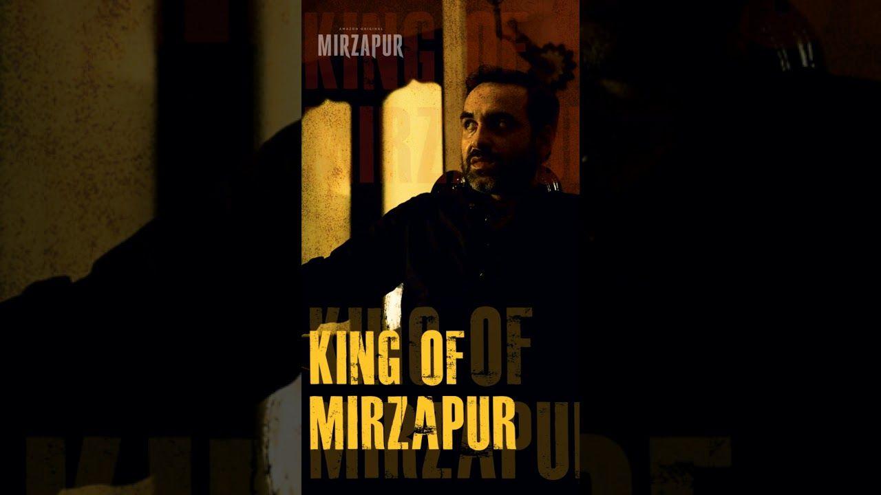 1280x720 Kaleen Bhaiya Mirzapur 2 HD Wallpaper Full Screen Dialogue Status
